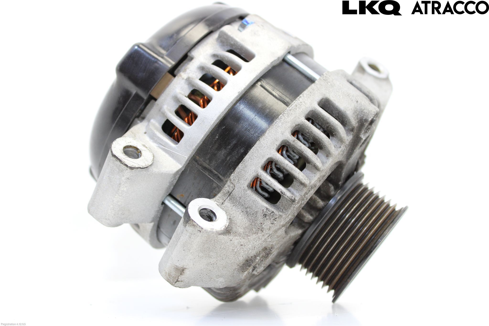 Honda ACCORD    03-07 Dynamo