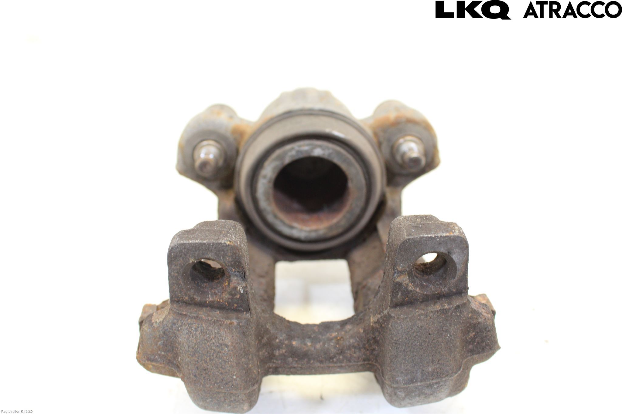 BMW 3 F30/F31/F80 12-19 Bremsecaliper Bak Høyre