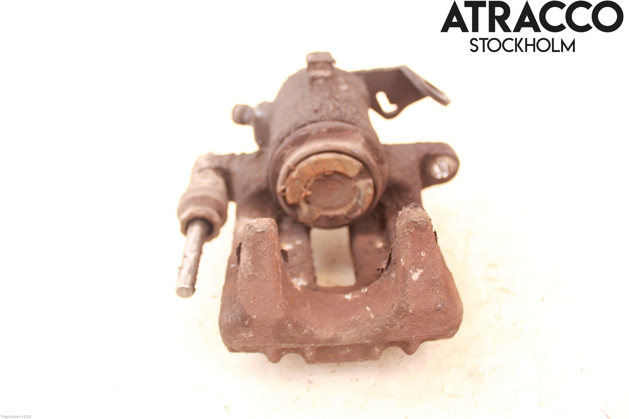 Seat IBIZA IV 08-16 Bremsecaliper Bak Høyre