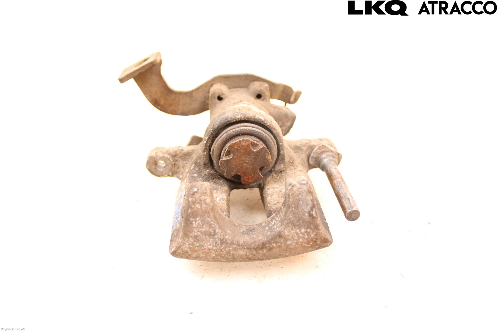 Toyota AURIS 10-12 Bremsecaliper Bak Venstre