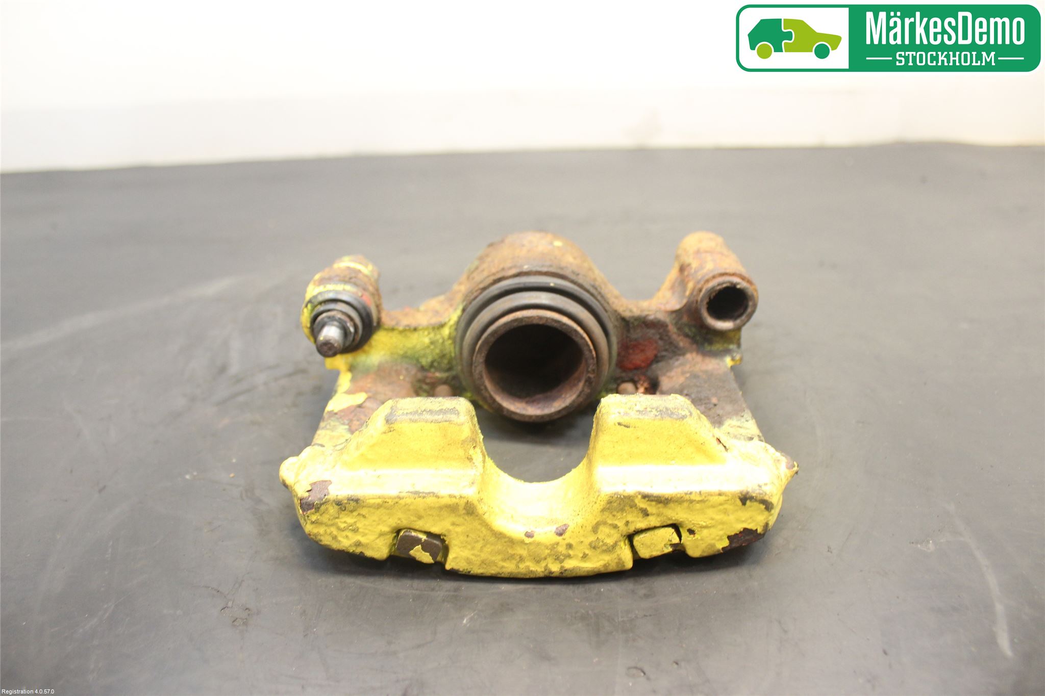 Lexus GS 300/430/450H 05-12 Bremsecaliper Bak Høyre