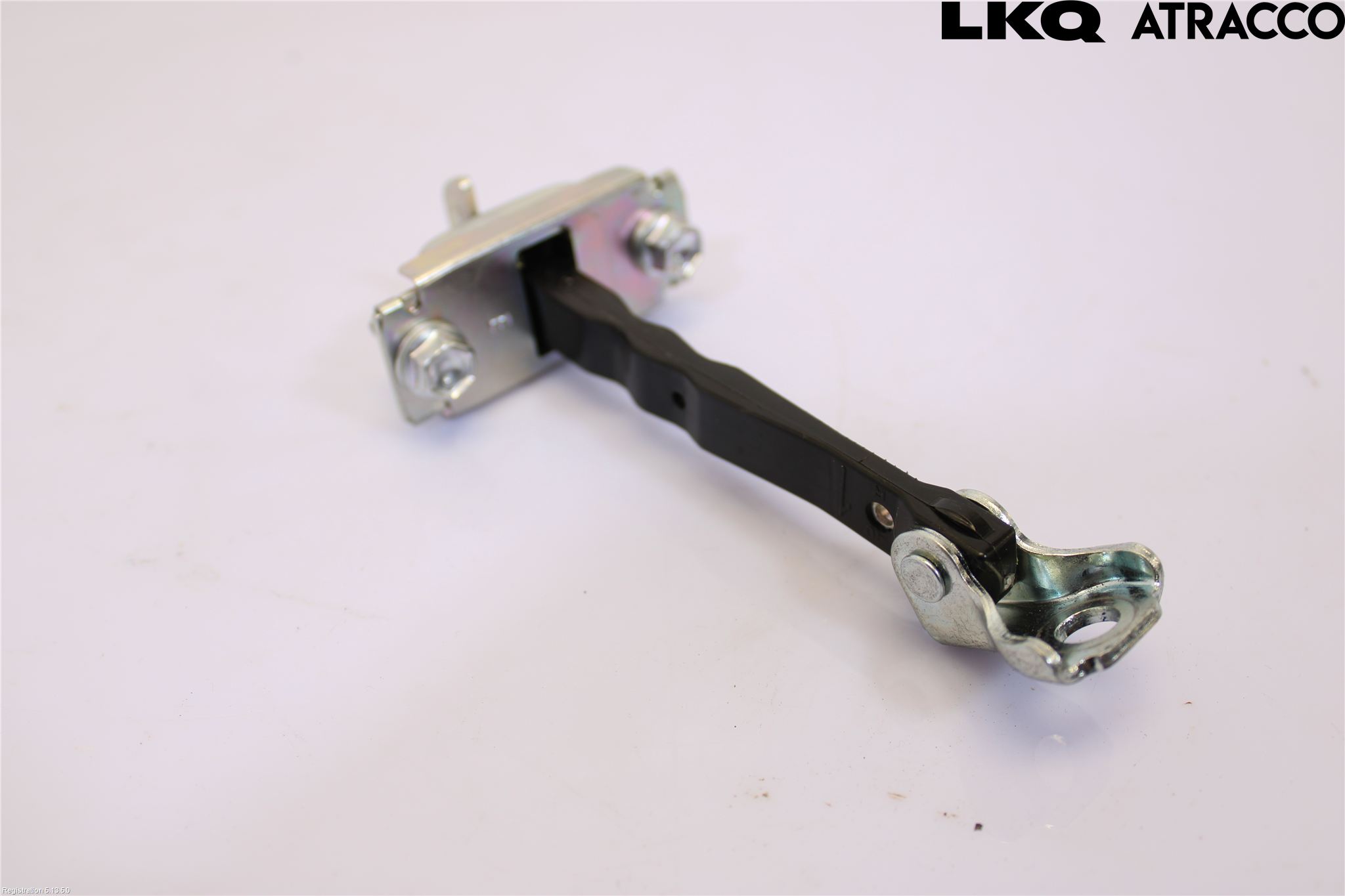 Toyota YARIS XP21 20- Dørstopper