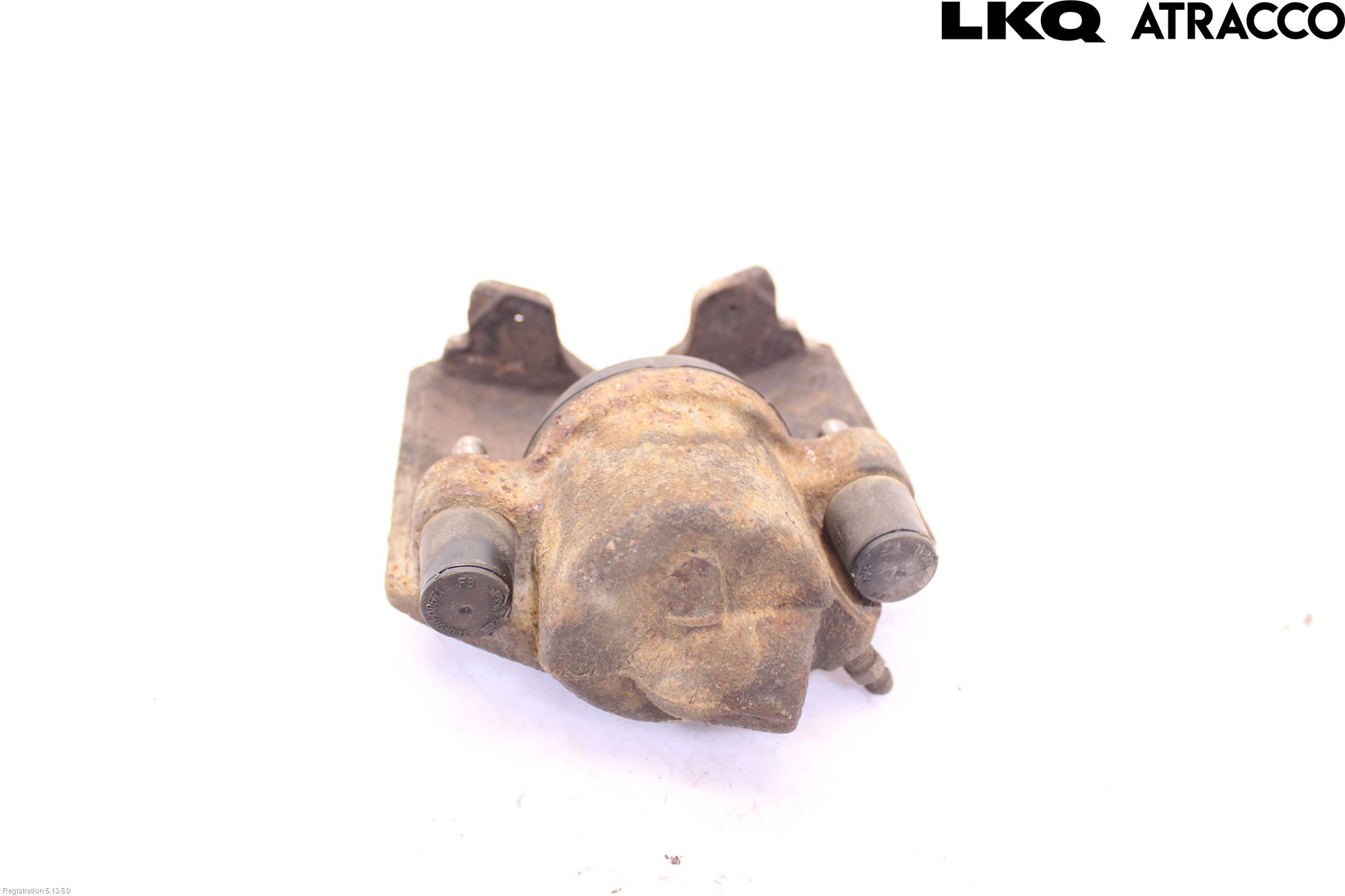 Ford FUSION Bremsecaliper Foran Venstre