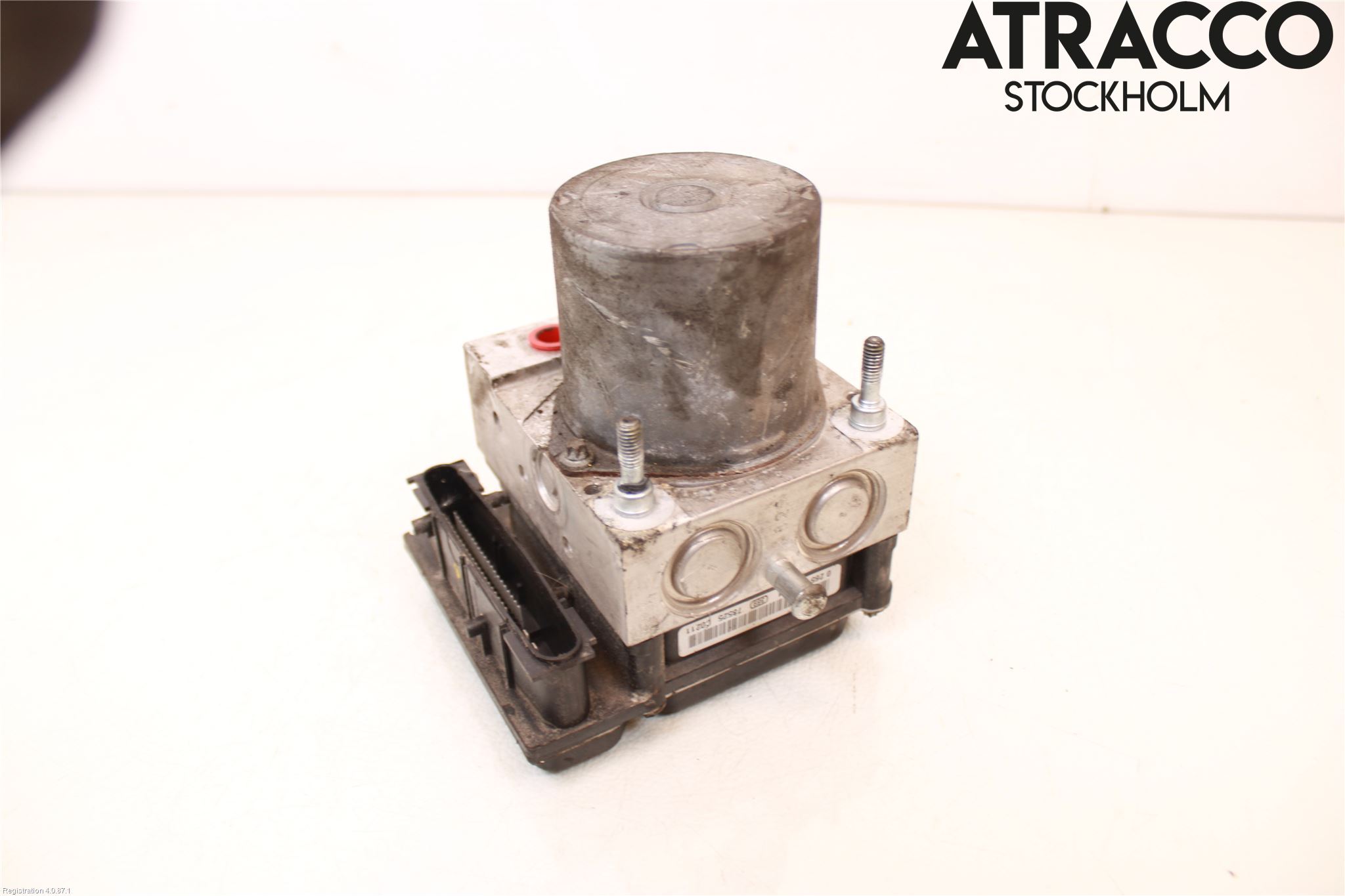 Kia SORENTO 03-09 Abs Hydraulikkaggregat
