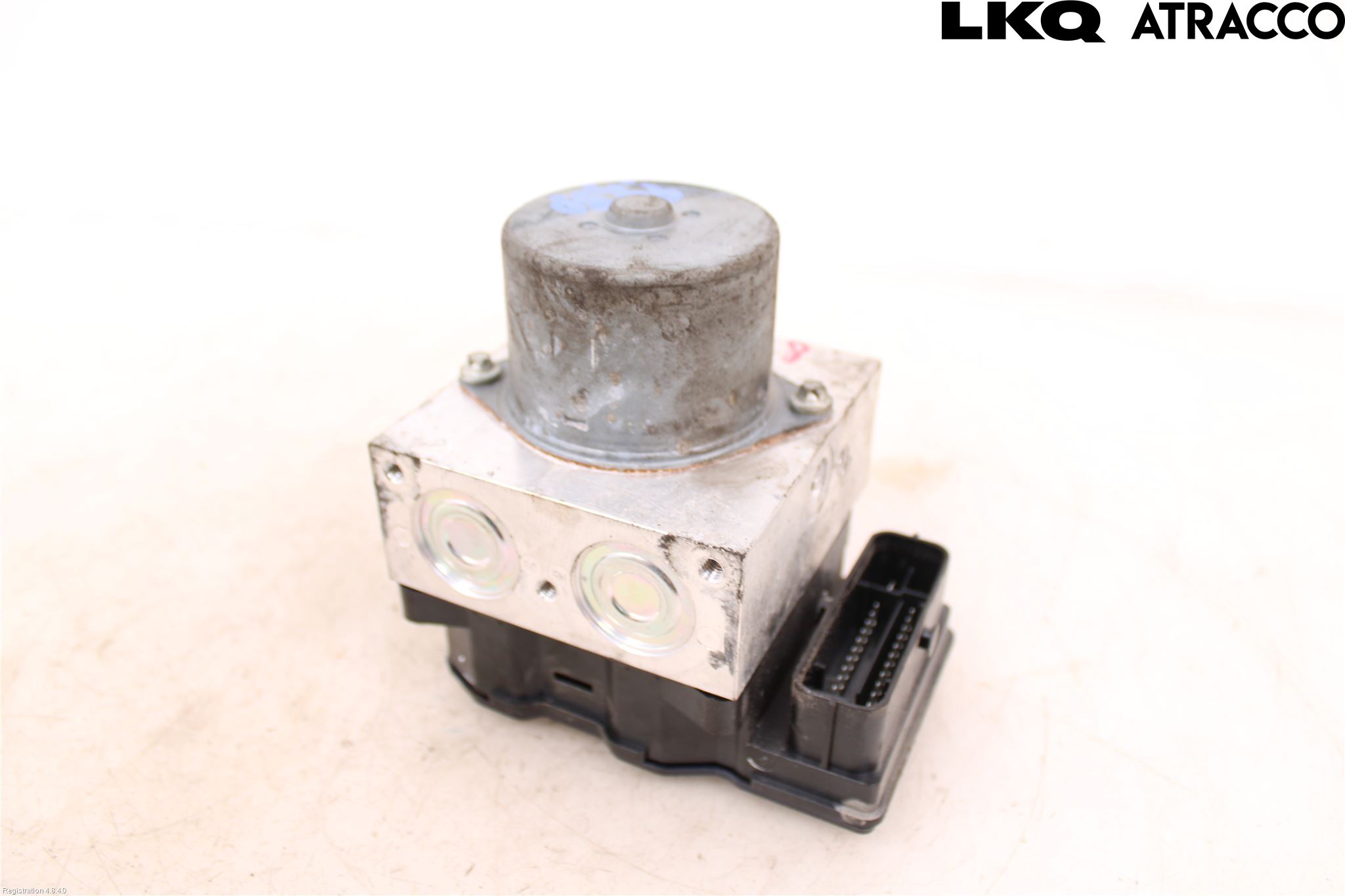 Ford S-MAX 06-15 Abs Hydraulikkaggregat