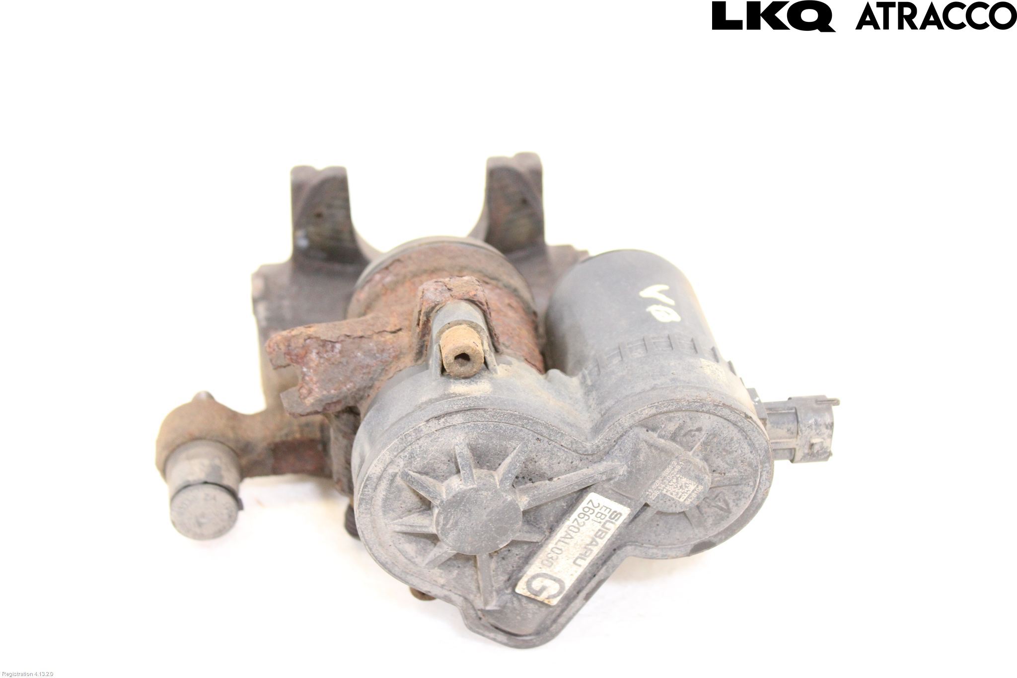 Subaru OUTBACK 15-20 Bremsecaliper Bak Venstre