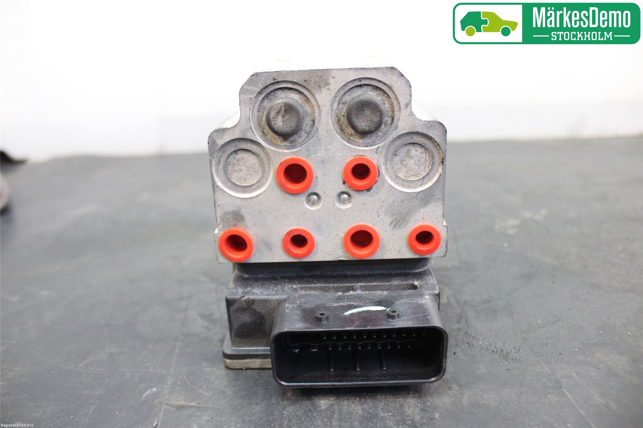 Opel VECTRA C 02-05 Abs Hydraulikkaggregat