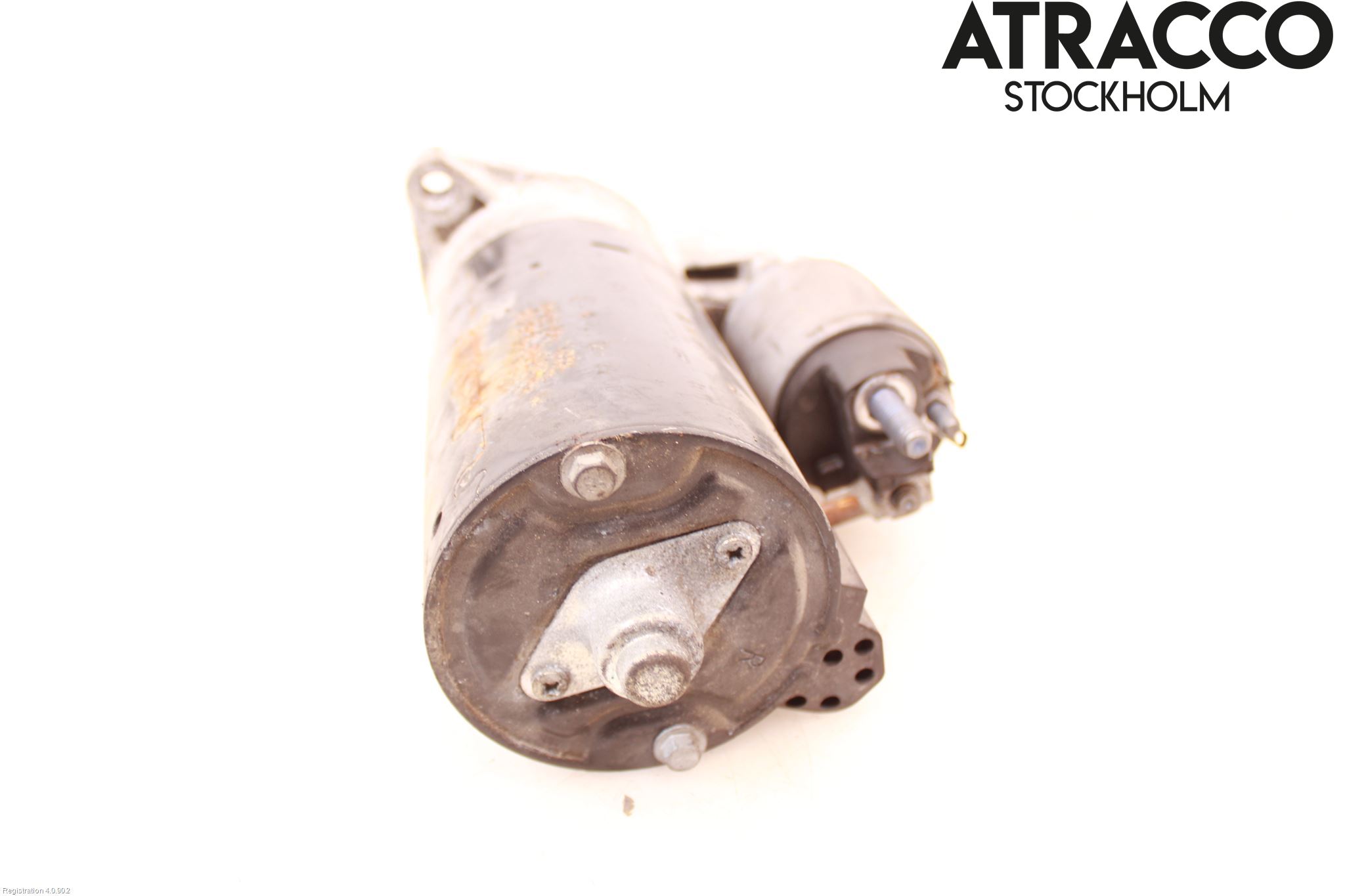 Mercedes-Benz MB C-KLASS (W204) 07-15 Startmotor Diesel
