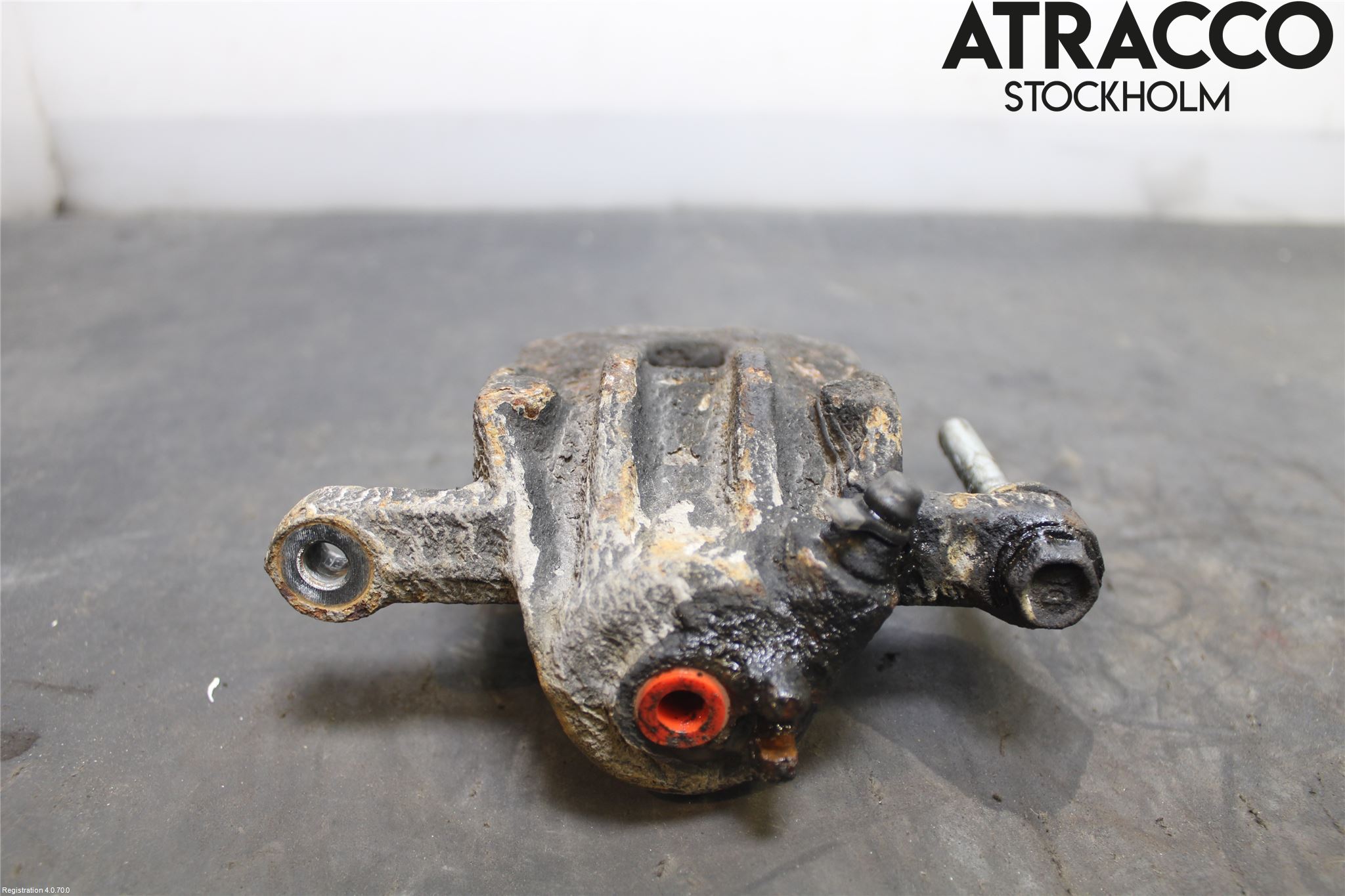 Kia SPORTAGE (JE) 05-10 Bremsecaliper Bak Høyre
