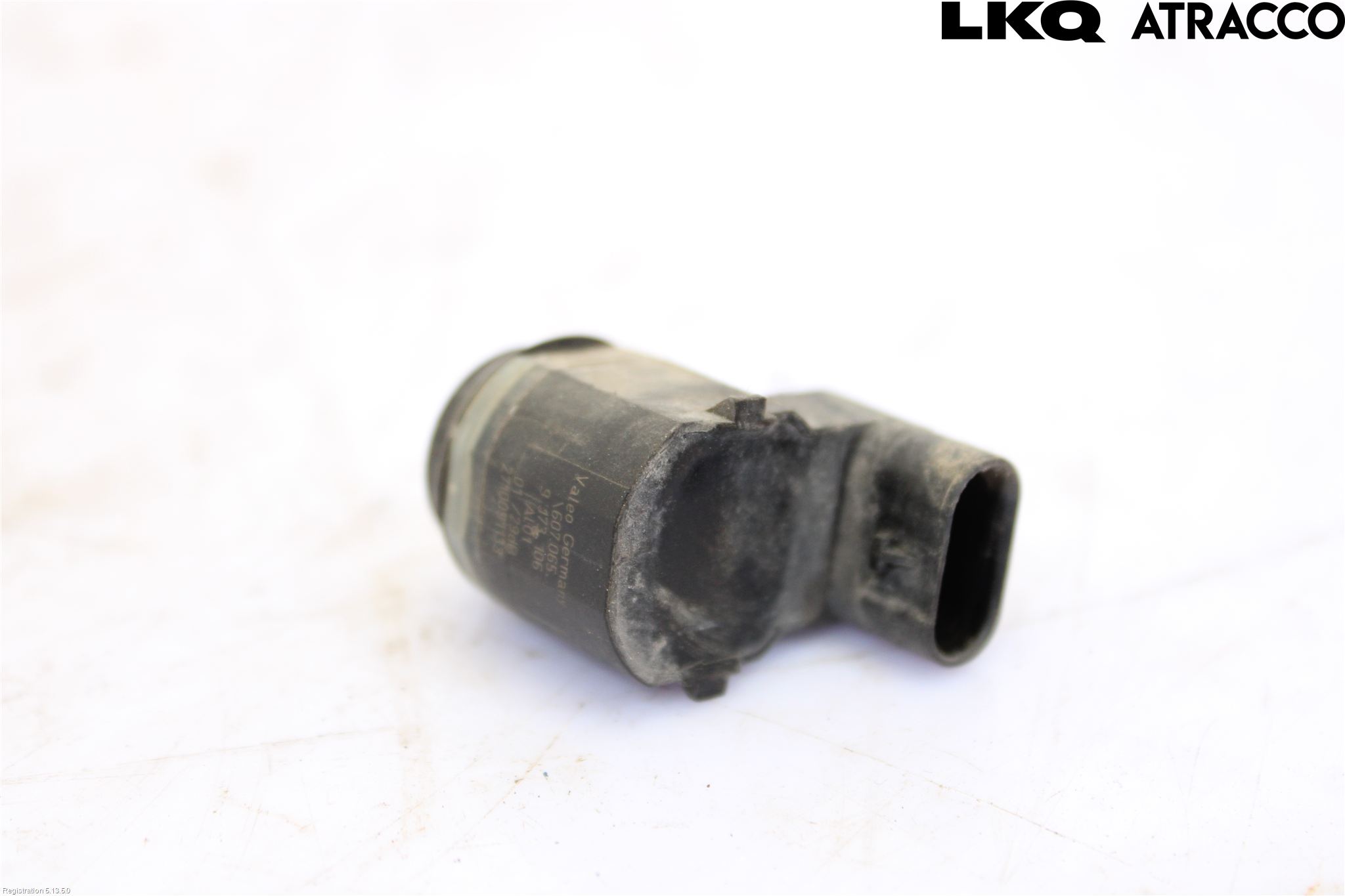 BMW 7 F01/02/03/04 09-15 Sensor Parkering Front