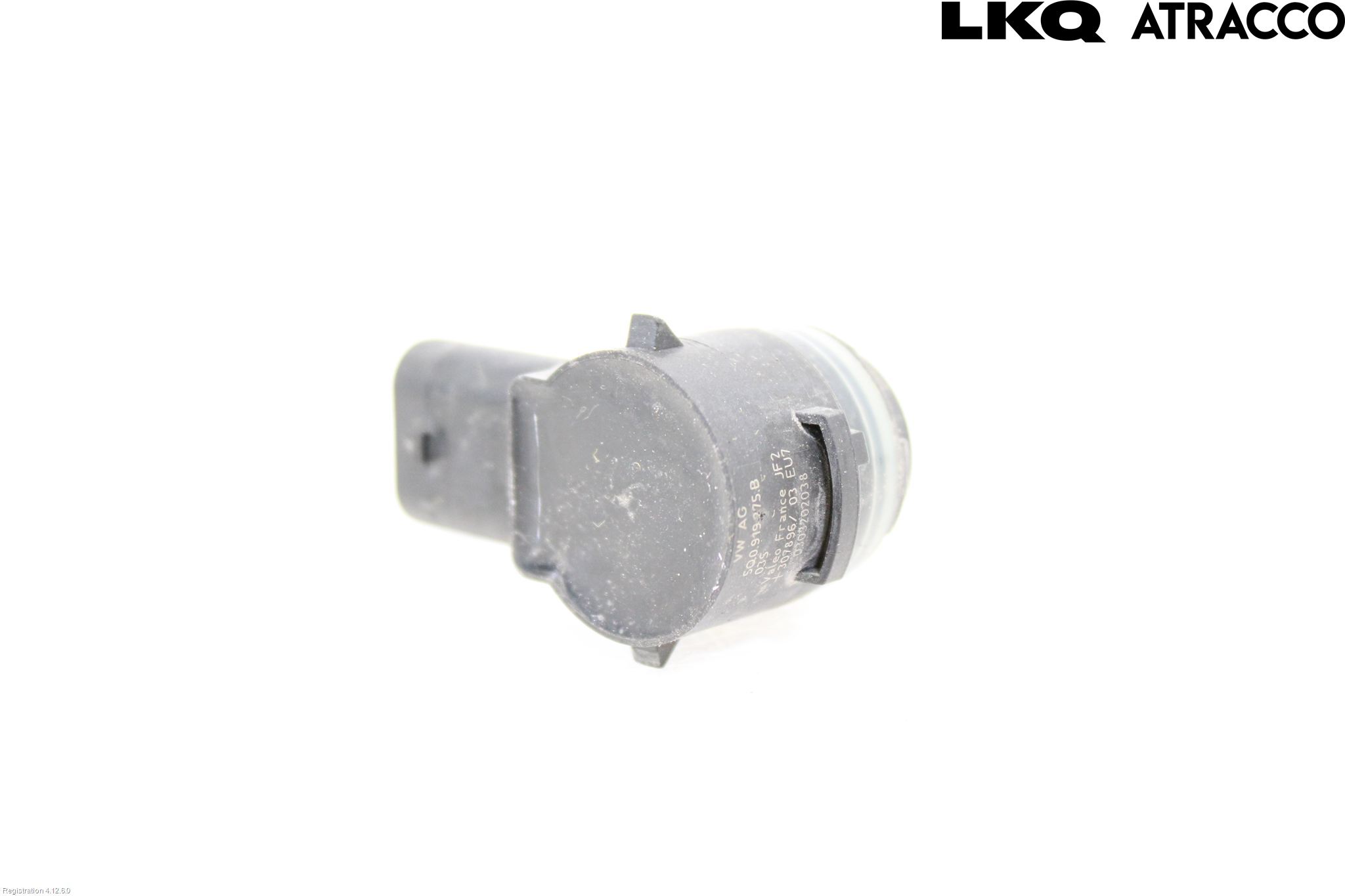 Volkswagen VW CADDY 16-20 Sensor Parkering Front