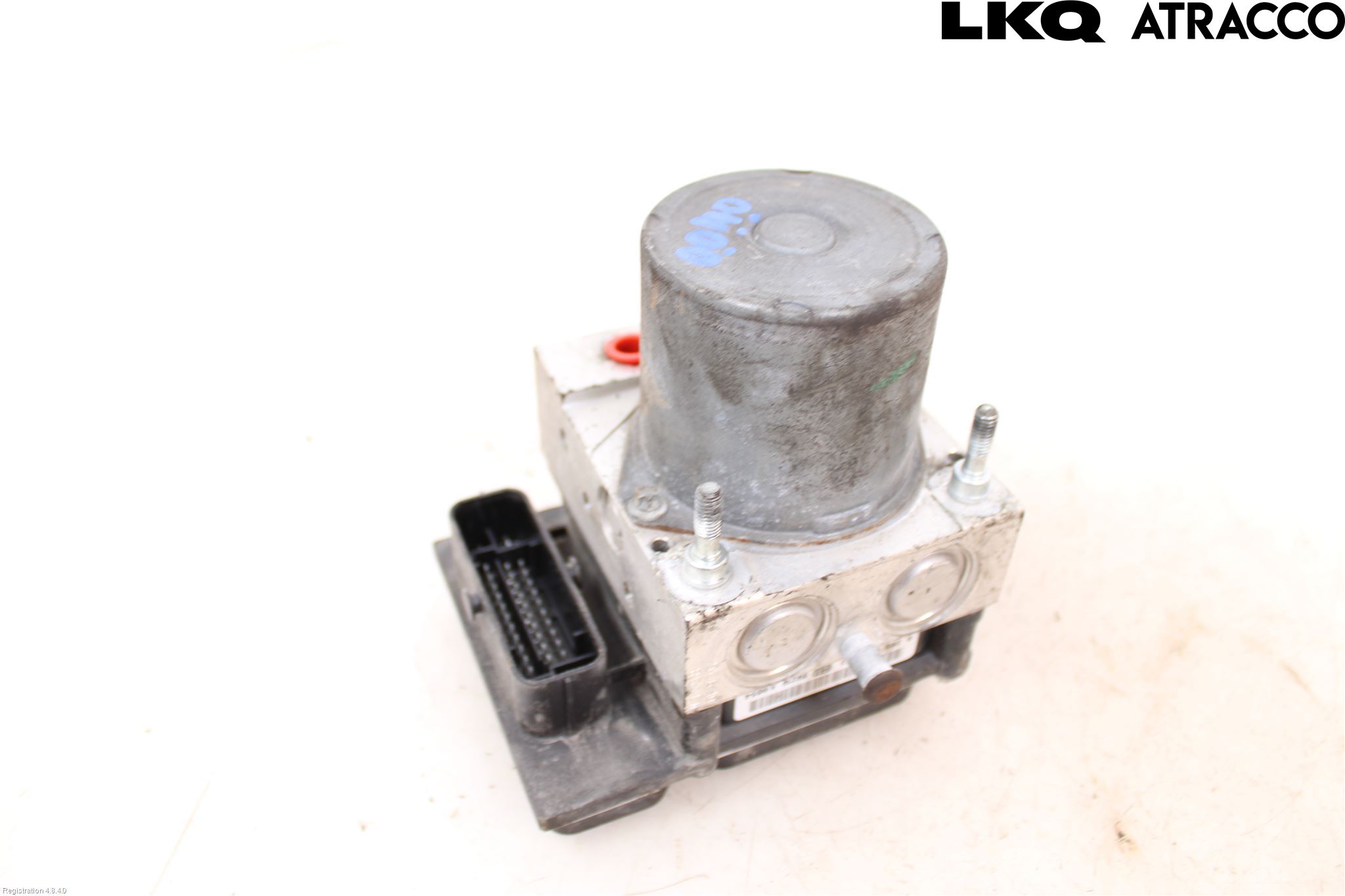 Audi A4/S4 05-07 Abs Hydraulikkaggregat