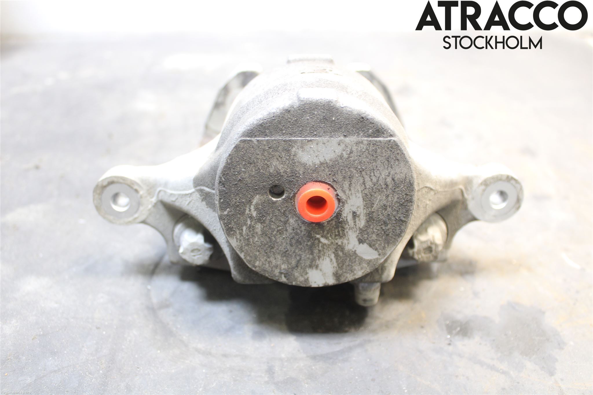 Hyundai KONA/ELECTRIC OS 18-23 Bremsecaliper Foran Venstre