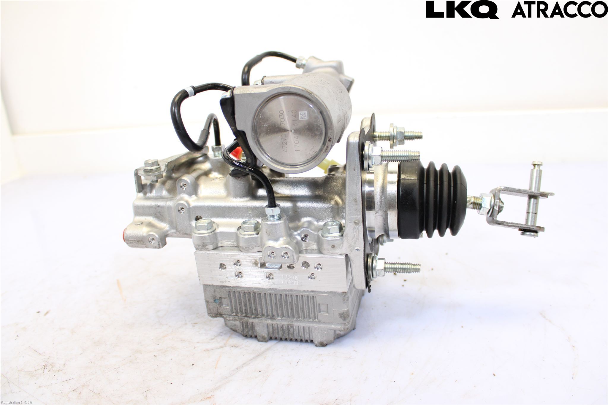 Toyota AURIS 13-19 Bremseservo