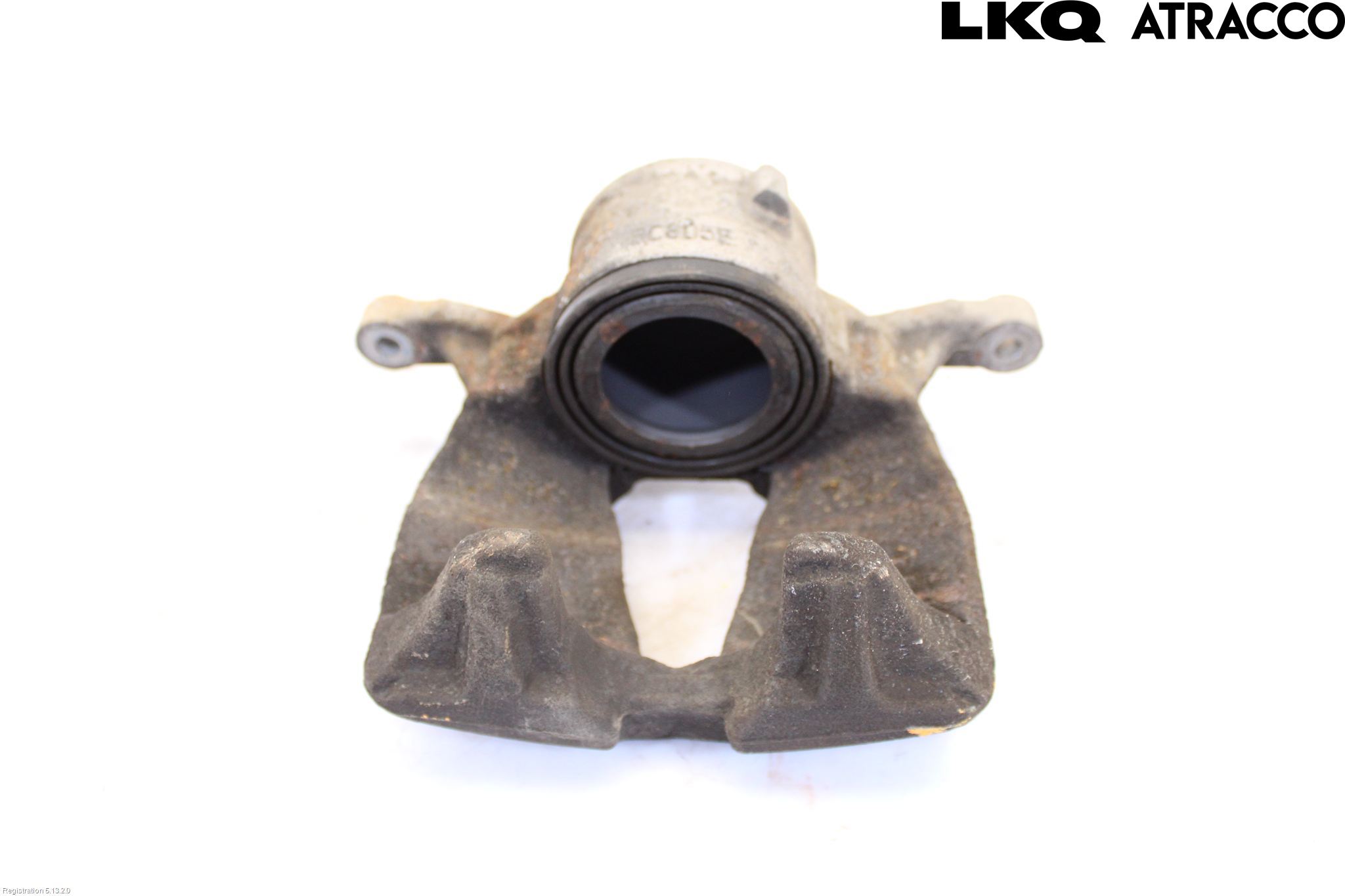 Toyota PROACE CITY 20- Bremsecaliper Foran Venstre