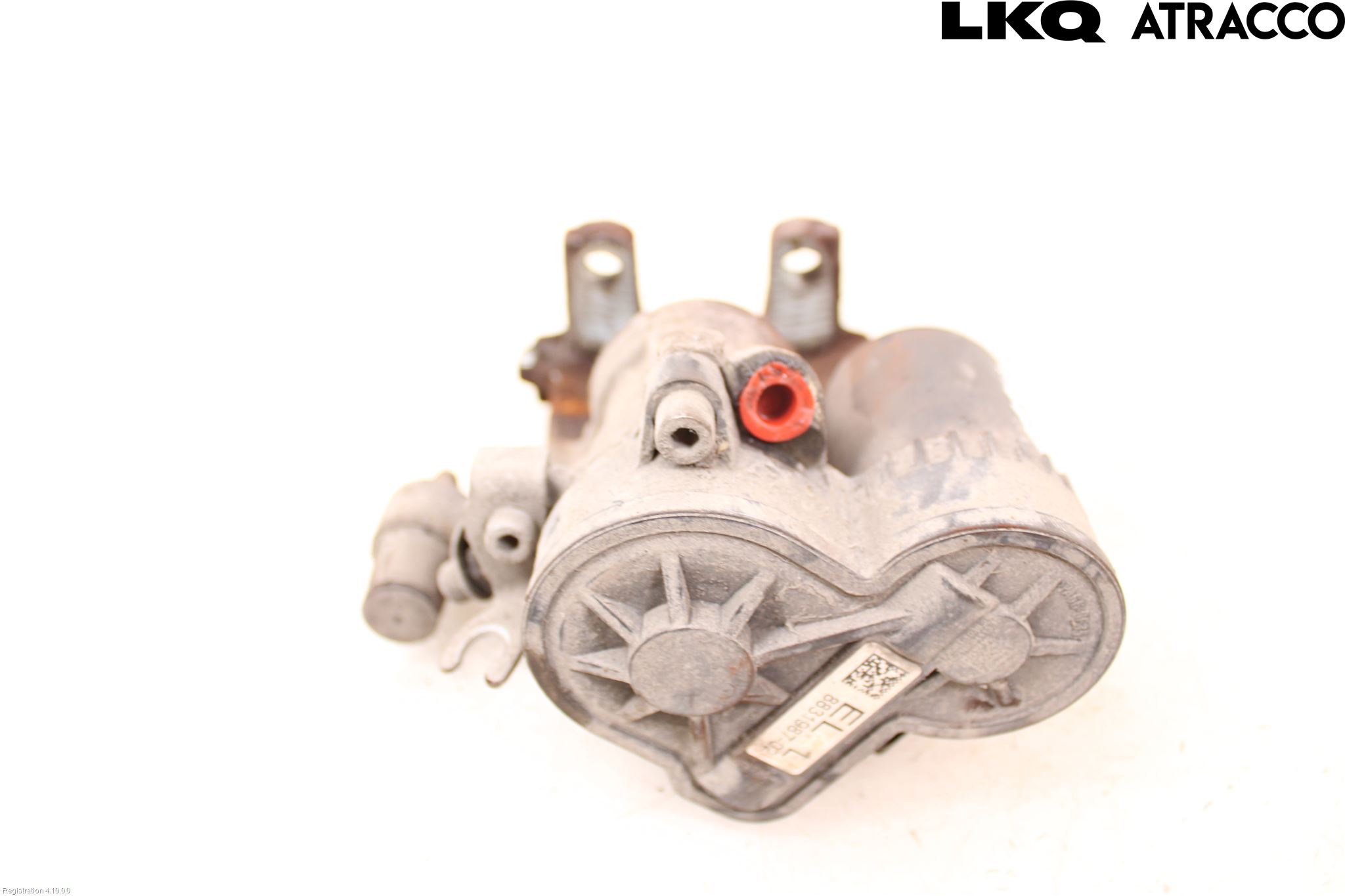 Mini ONE/COOPER 3DR F56 14-24 Bremsecaliper Bak Venstre