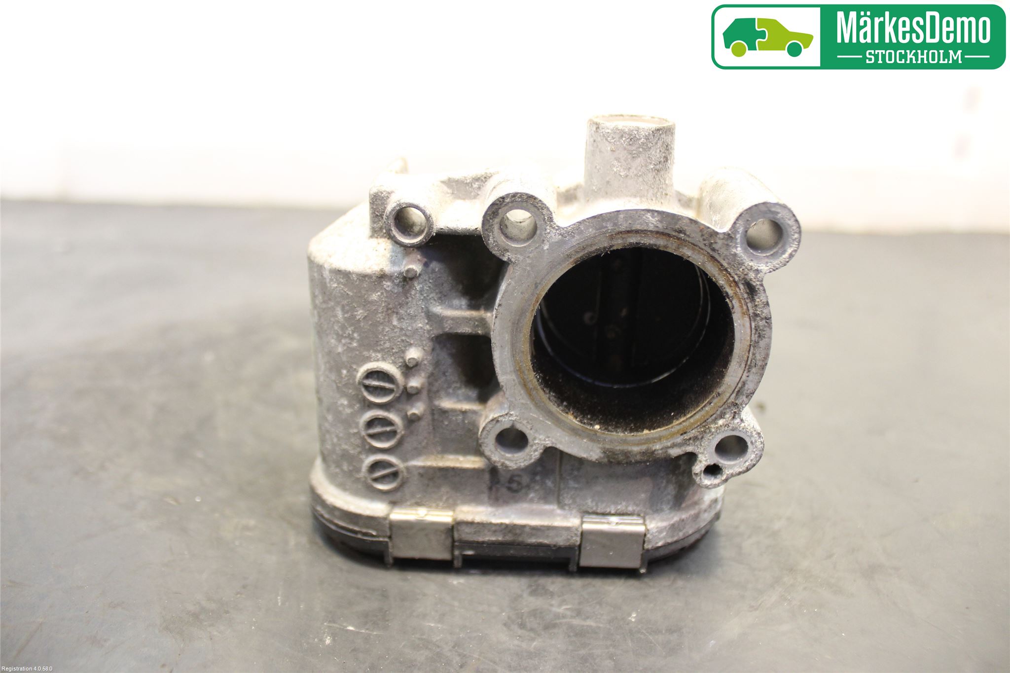 Fiat PUNTO 00-18 Inns Spjeldhus