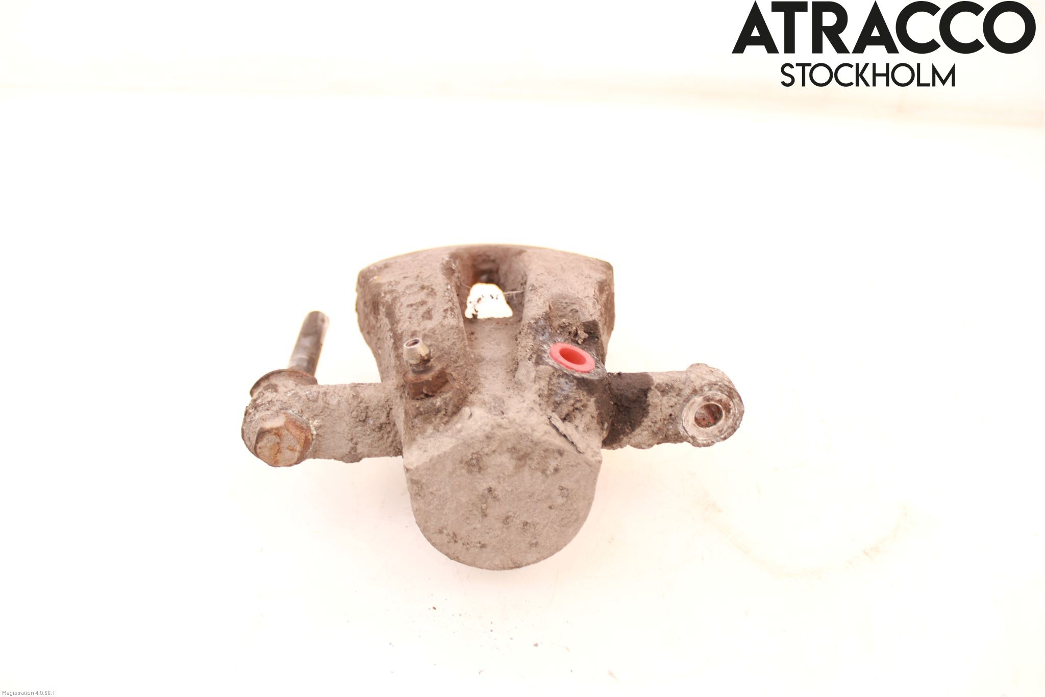 Toyota AVENSIS 03-06 Bremsecaliper Bak Venstre