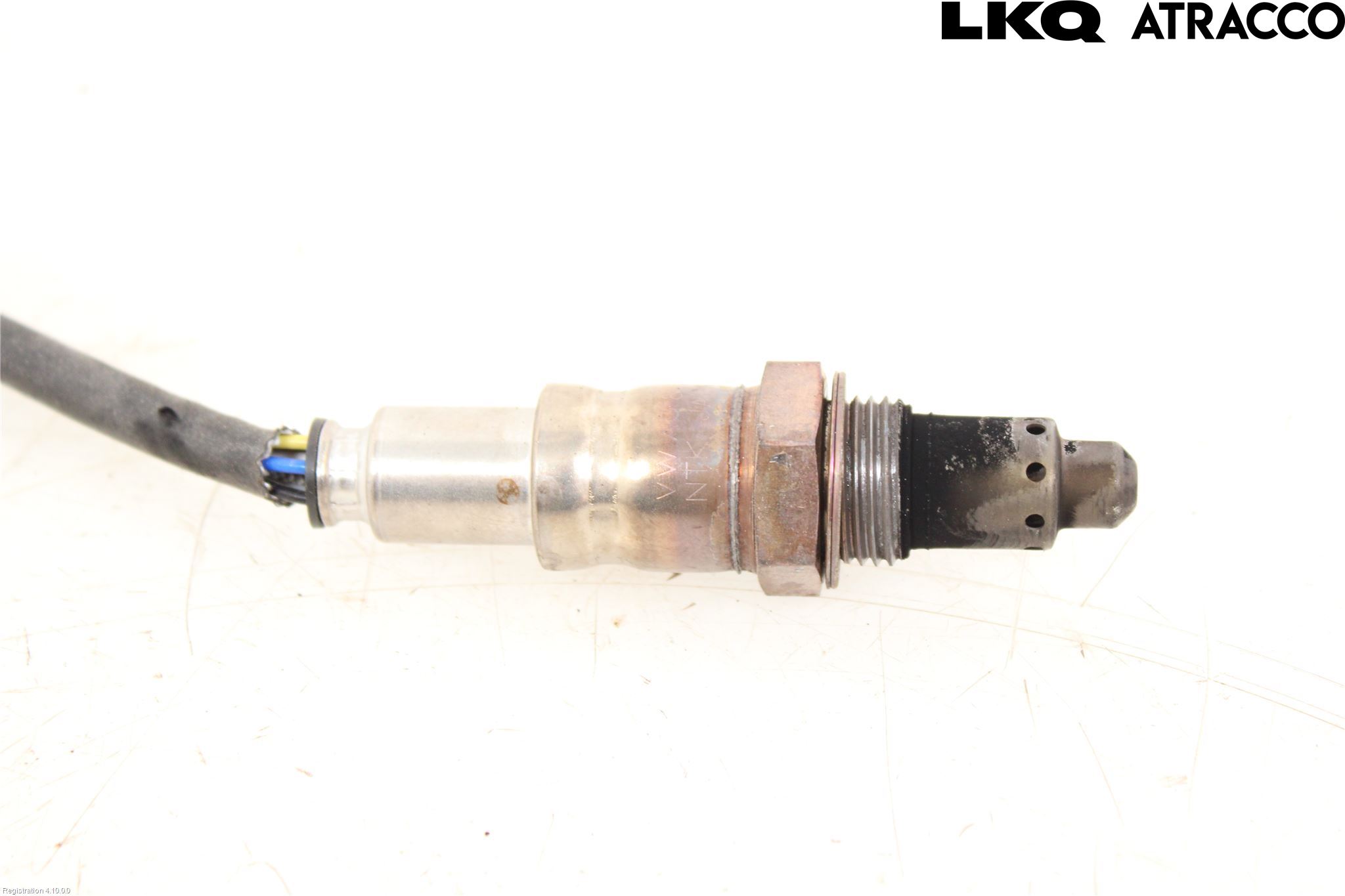 Audi A6/S6 4G 11-18 Inns Lambdasonde