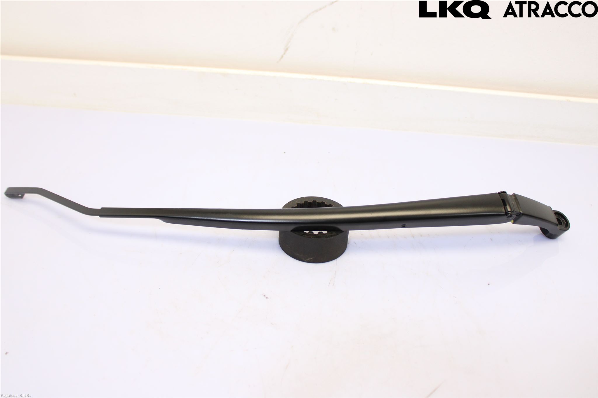 Toyota YARIS XP21 20- Viskerarm-Armer Frontrute