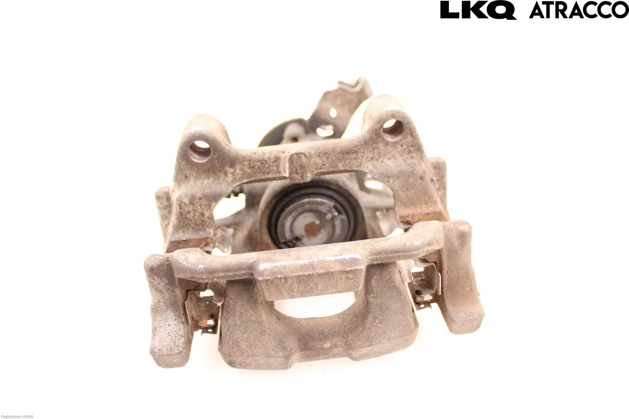 Volkswagen VW CADDY 11-15 Bremsecaliper Bak Venstre