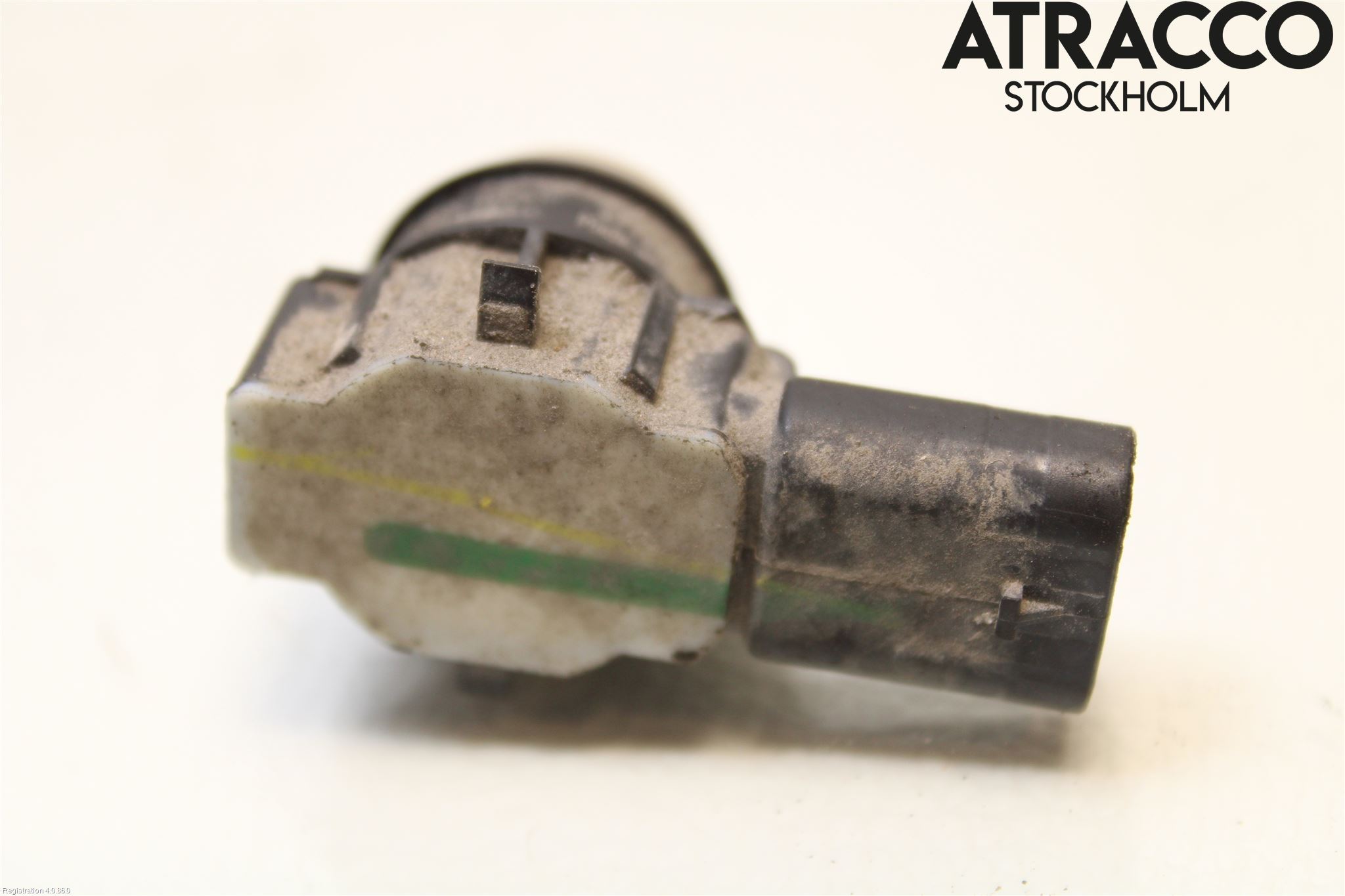 Fiat TIPO/CROSS 16- Sensor Ryggesensor