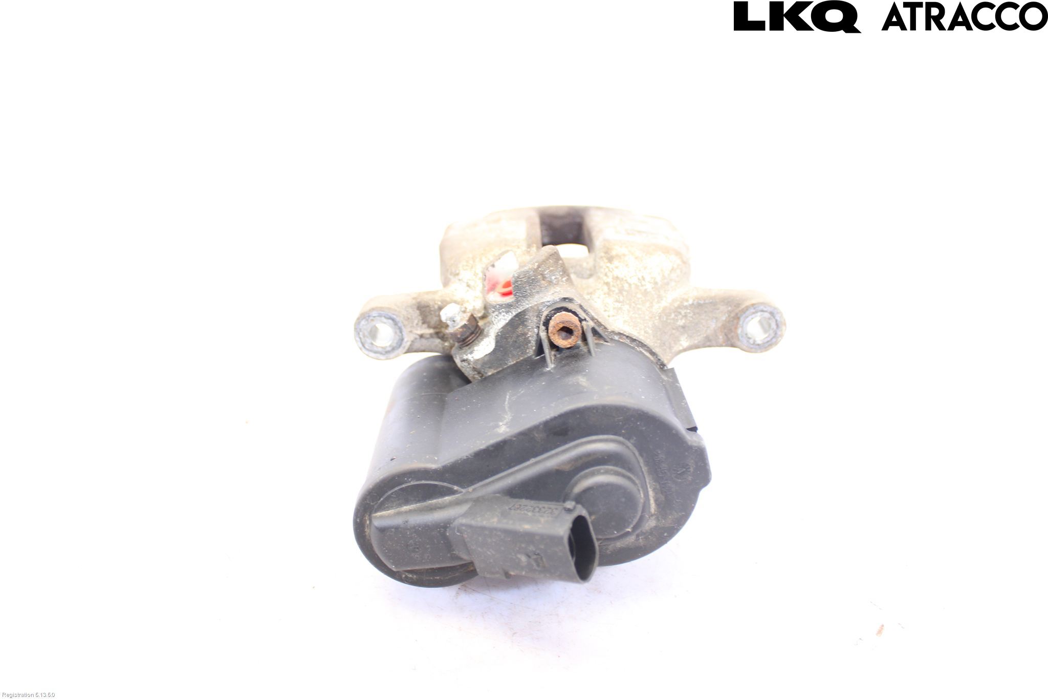 Volkswagen VW PASSAT 05-11 Bremsecaliper Bak Venstre