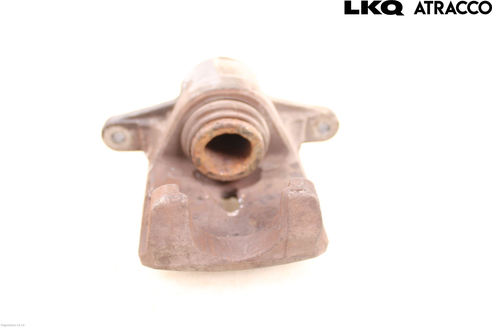 Subaru OUTBACK   07-09 Bremsecaliper Bak Venstre