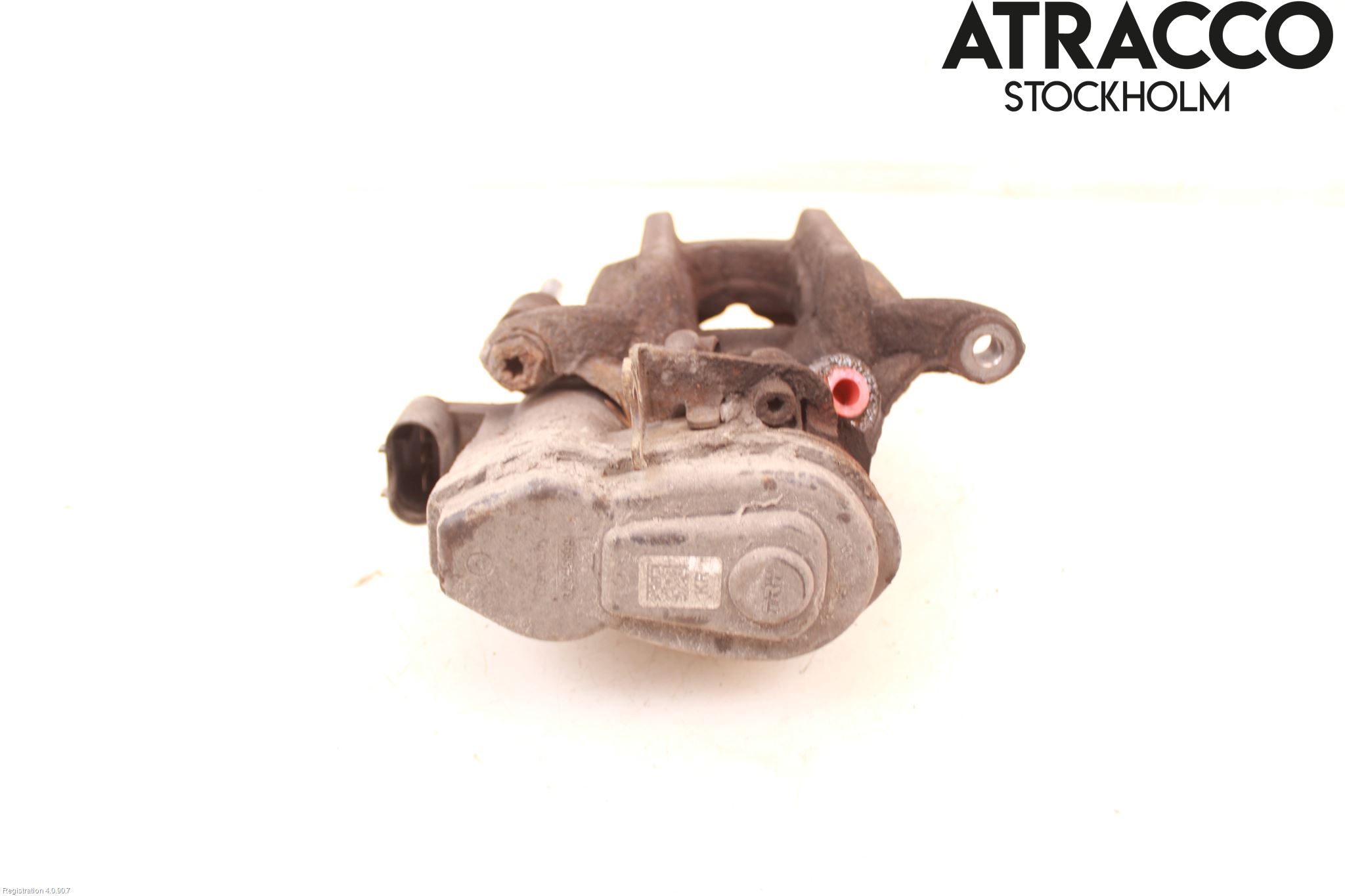 BMW 5 F10/F11/F18 09-17 Bremsecaliper Bak Høyre