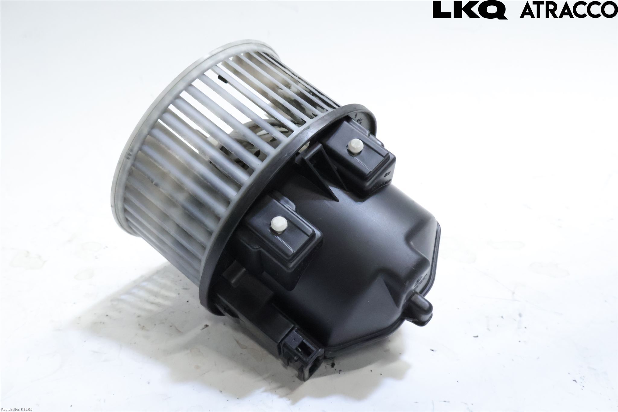 Volvo V60 14-18 Varmeapparat Viftemotor