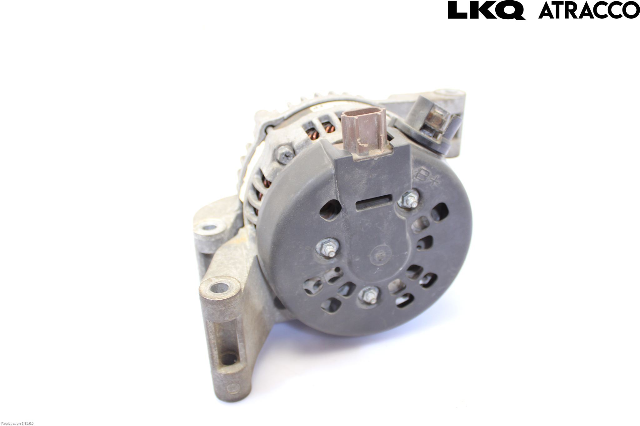 Ford FOCUS     04-07 Dynamo