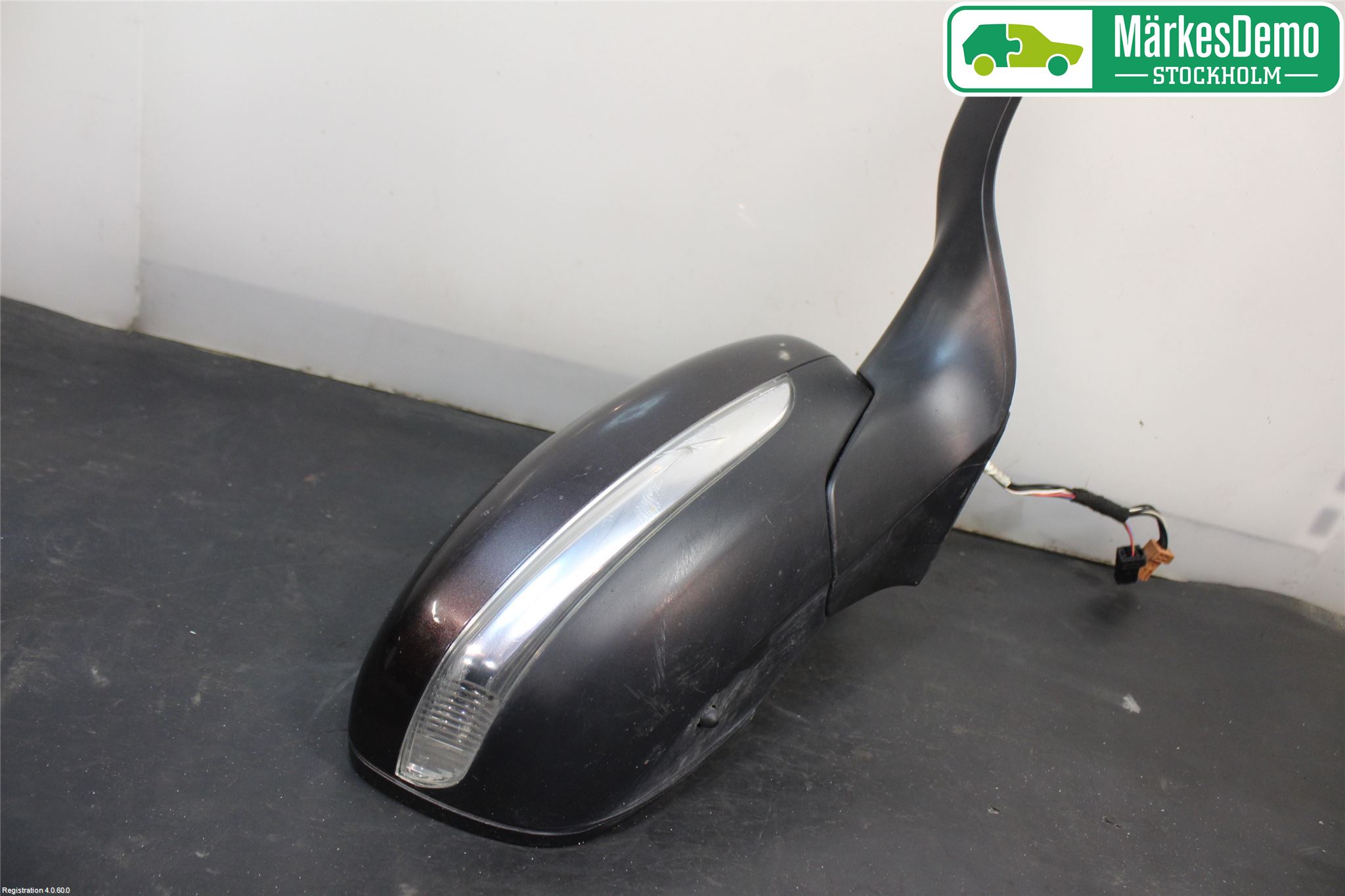 Peugeot 208 12-15 Speil H M-El Justering