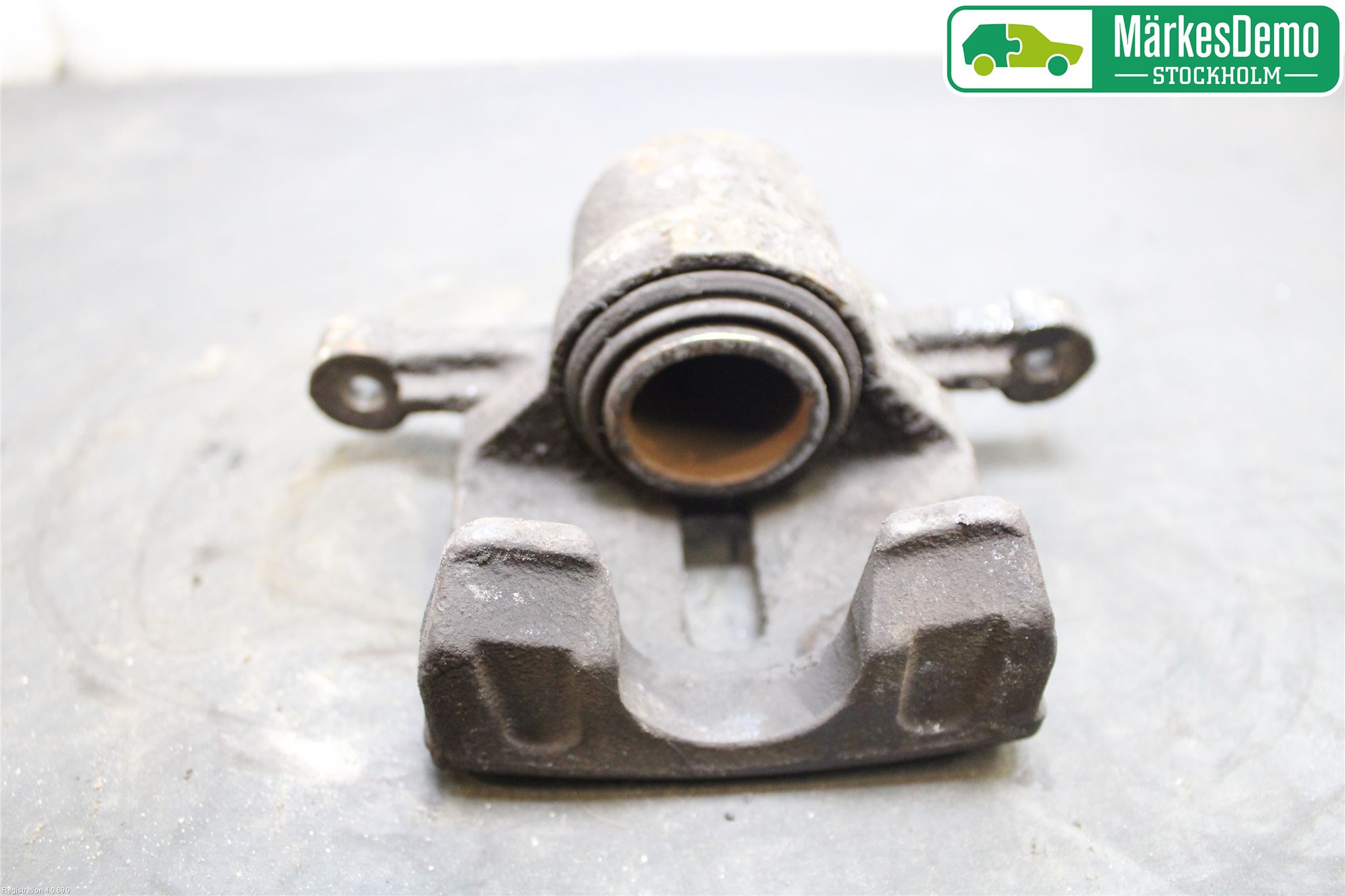 Kia CARNIVAL Bremsecaliper Bak Venstre