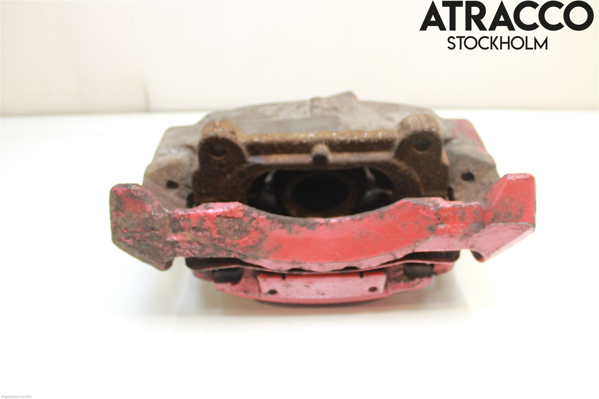 Volvo V70 08-13 Bremsecaliper Foran Høyre