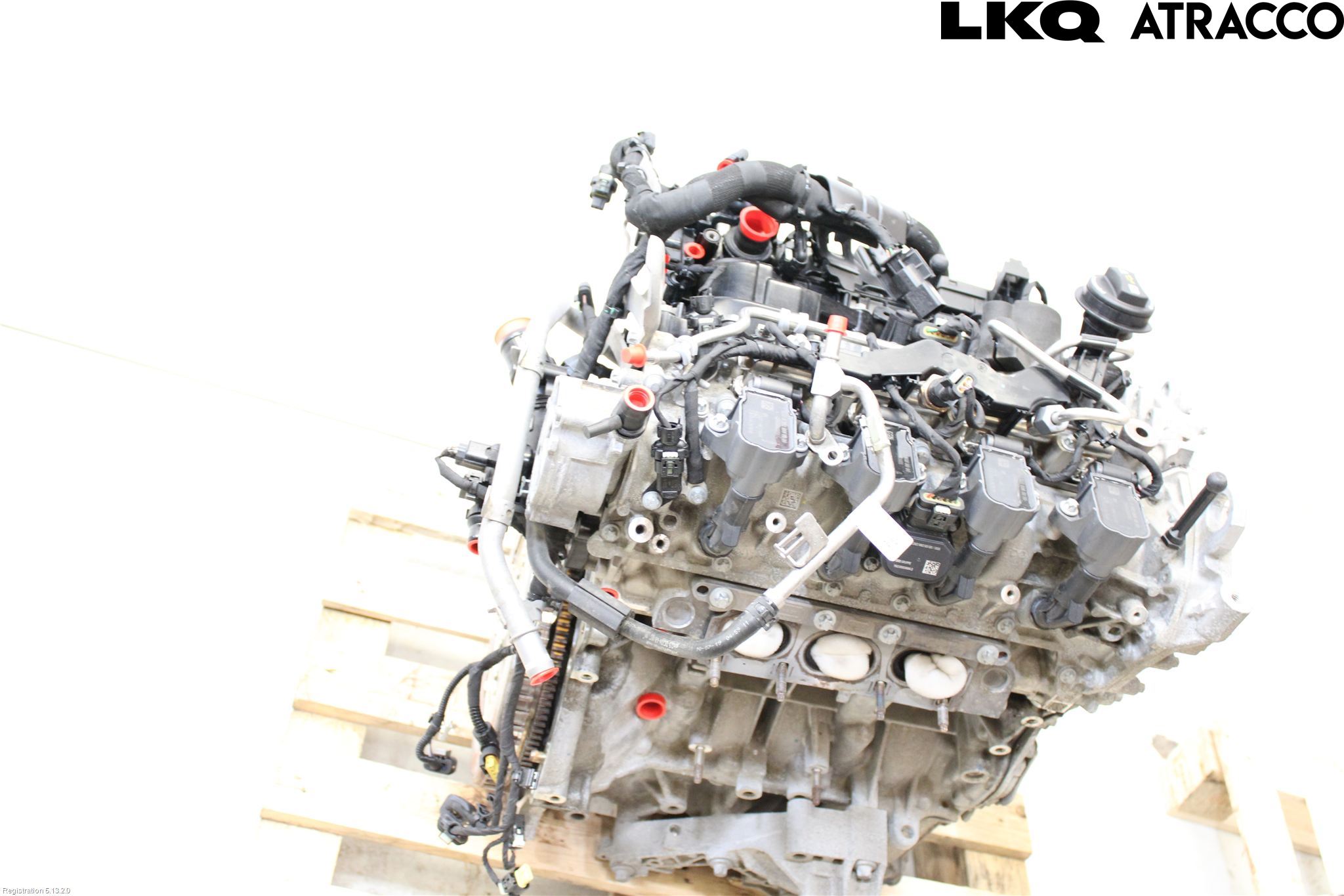 Mercedes-Benz MB A-KLASS (W177) 18- Motor Bensin