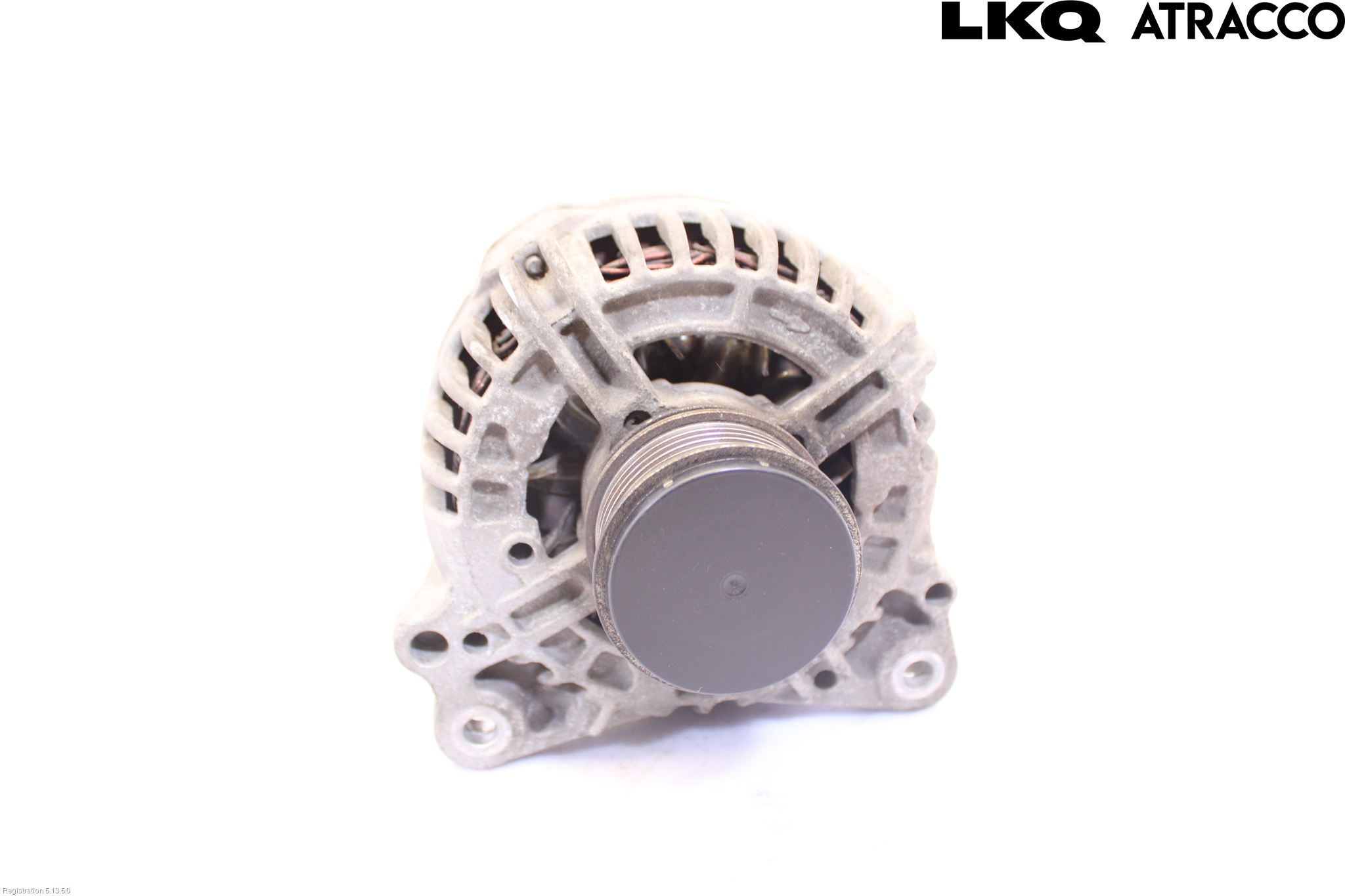 Seat IBIZA IV 08-16 Dynamo