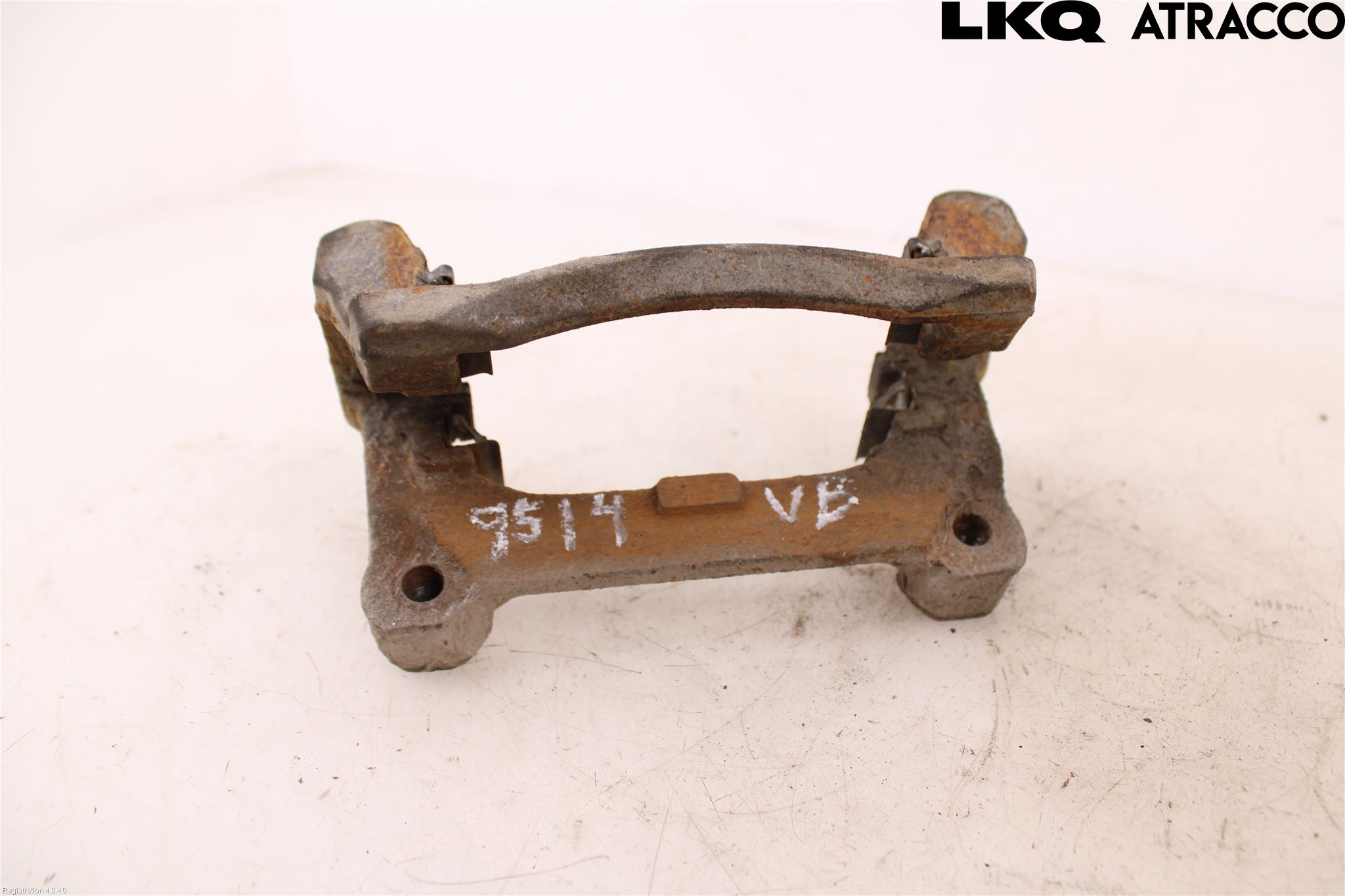 Kia SORENTO 21- Bremsecaliper Feste Holder