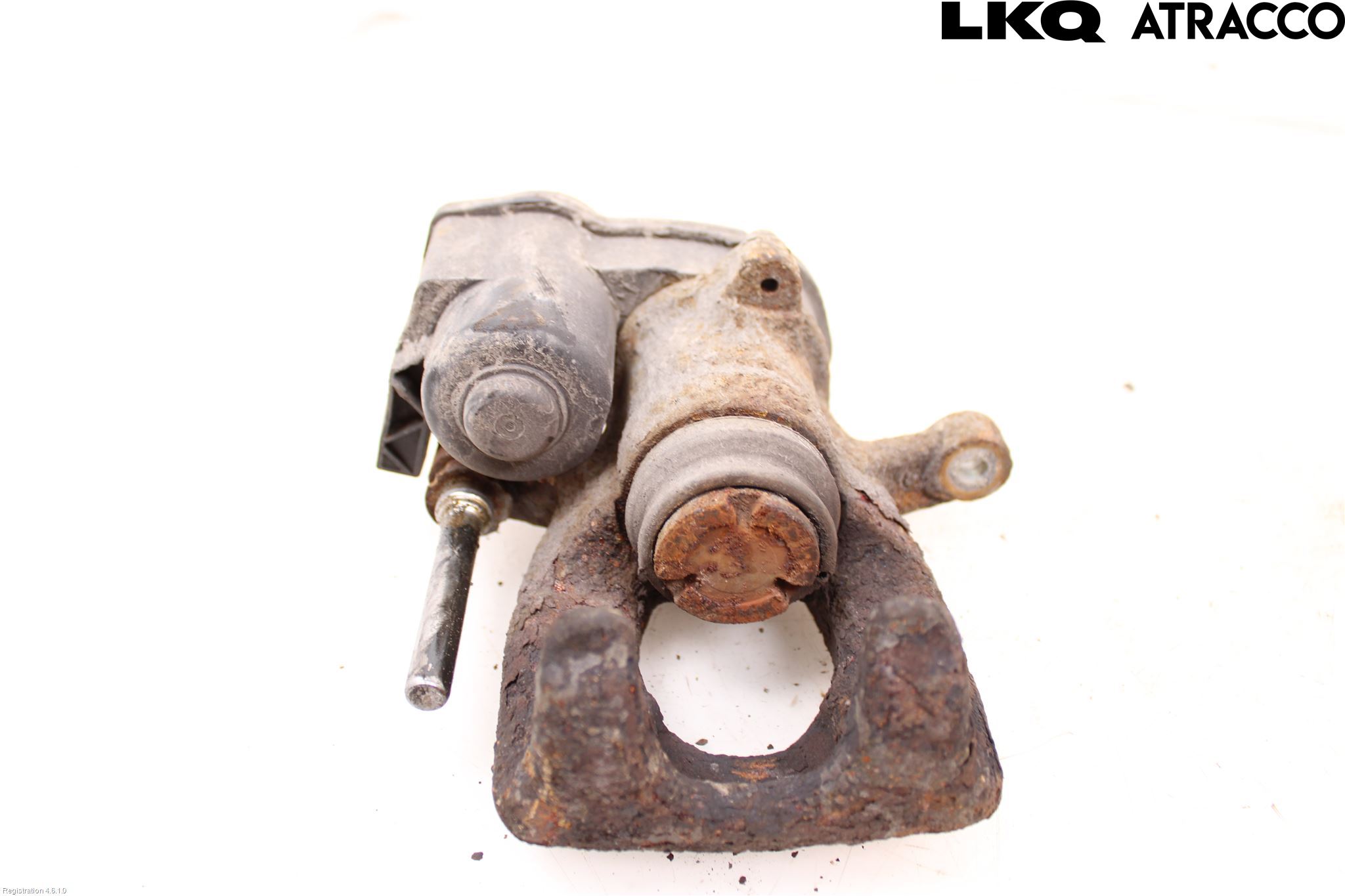 Nissan QASHQAI 14-17 Bremsecaliper Bak Høyre