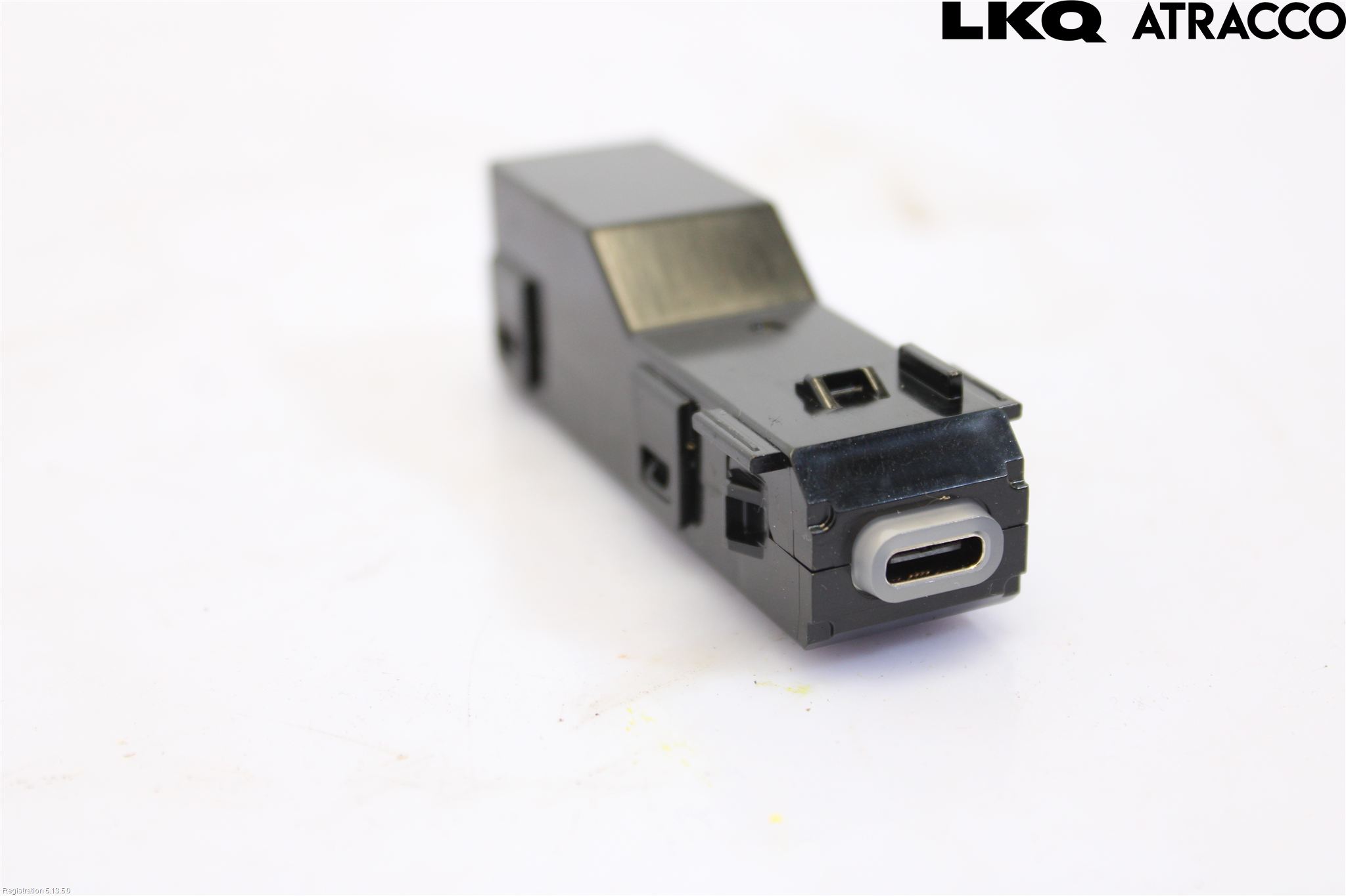 Toyota YARIS XP21 20- Usb Connection