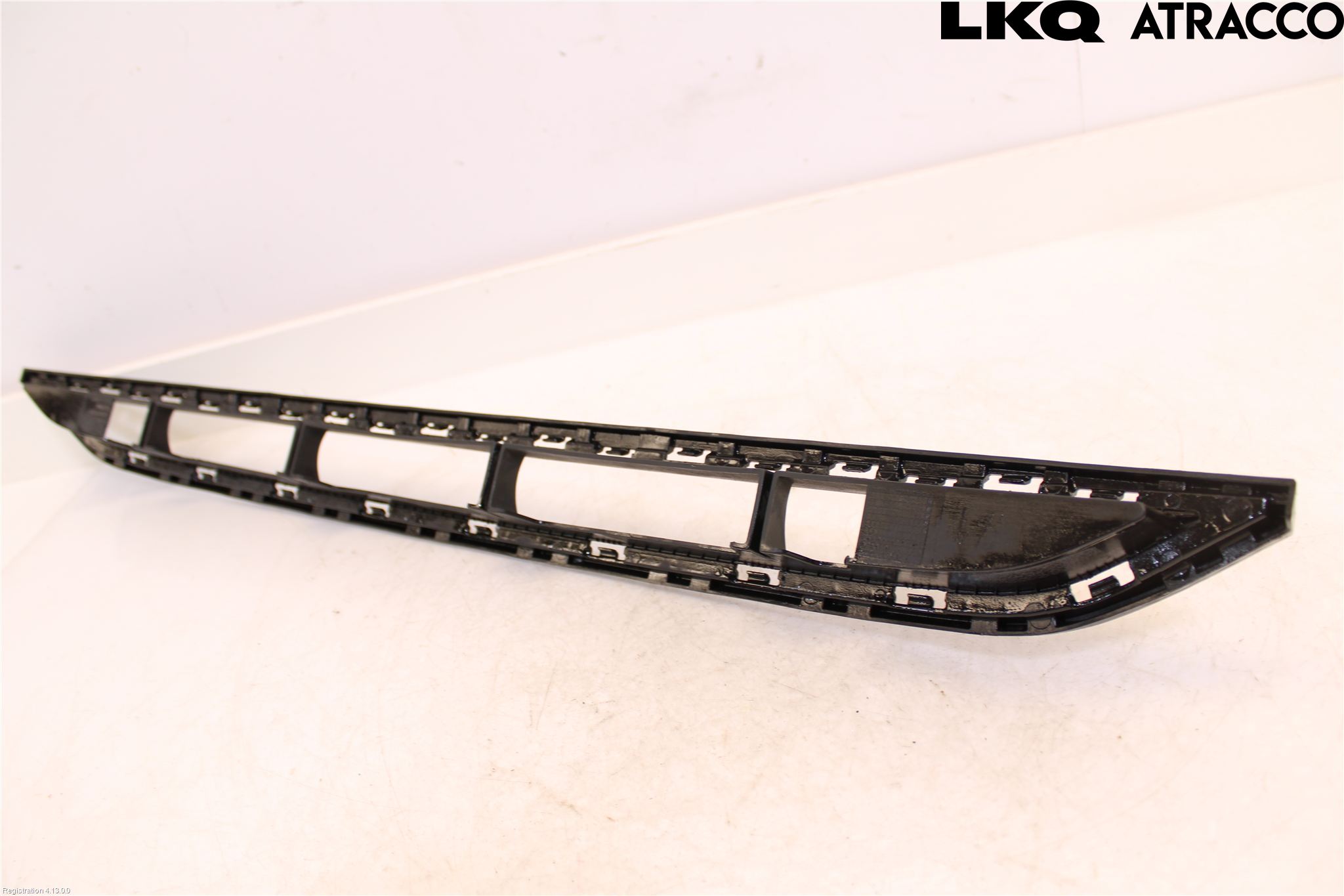 Hyundai i30 PD 17- Grill-Gitter