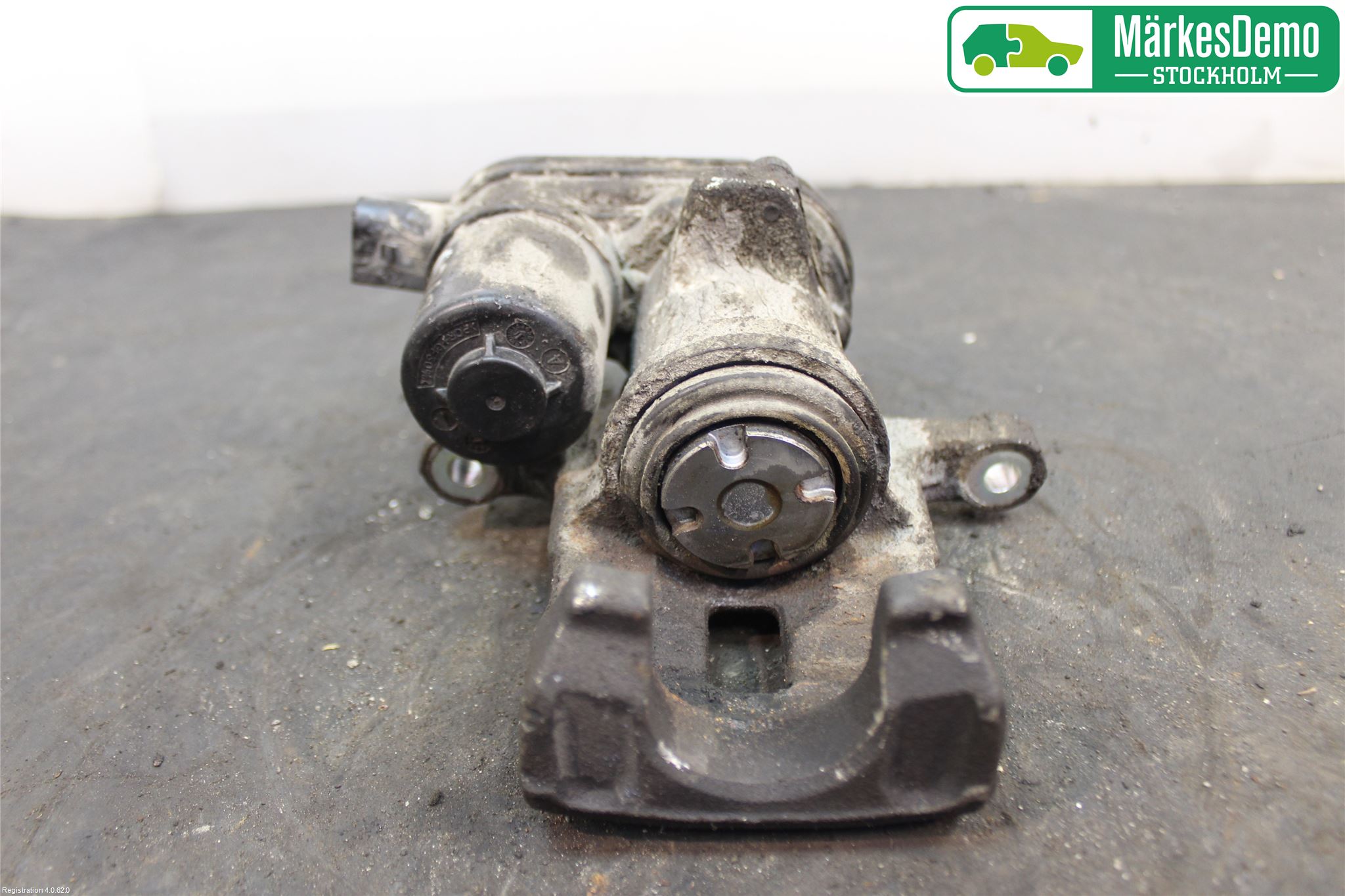 Hyundai i30 PD 17- Bremsecaliper Bak Høyre