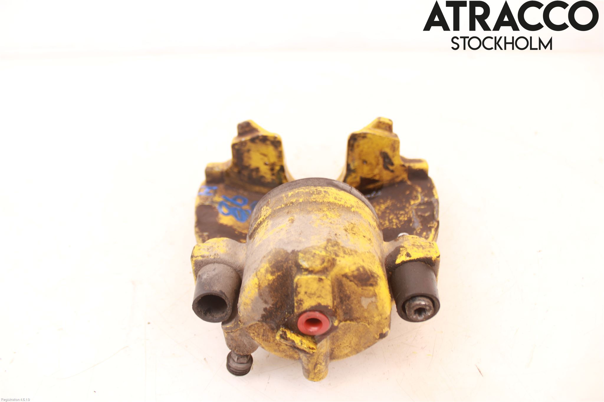 Saab 9-3 VER2/VER3 08-15 Bremsecaliper Foran Høyre