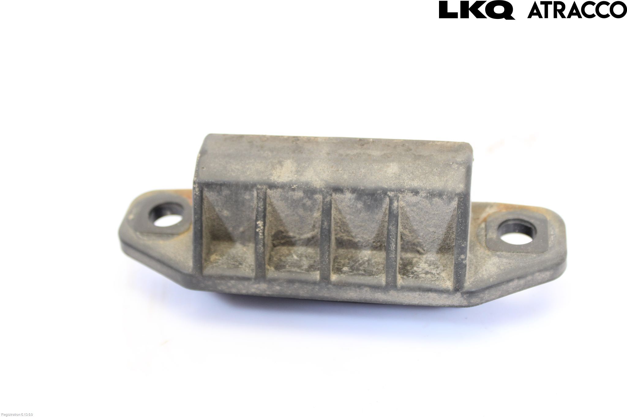 Toyota AURIS 13-19 Bakluke Handtak Ytre
