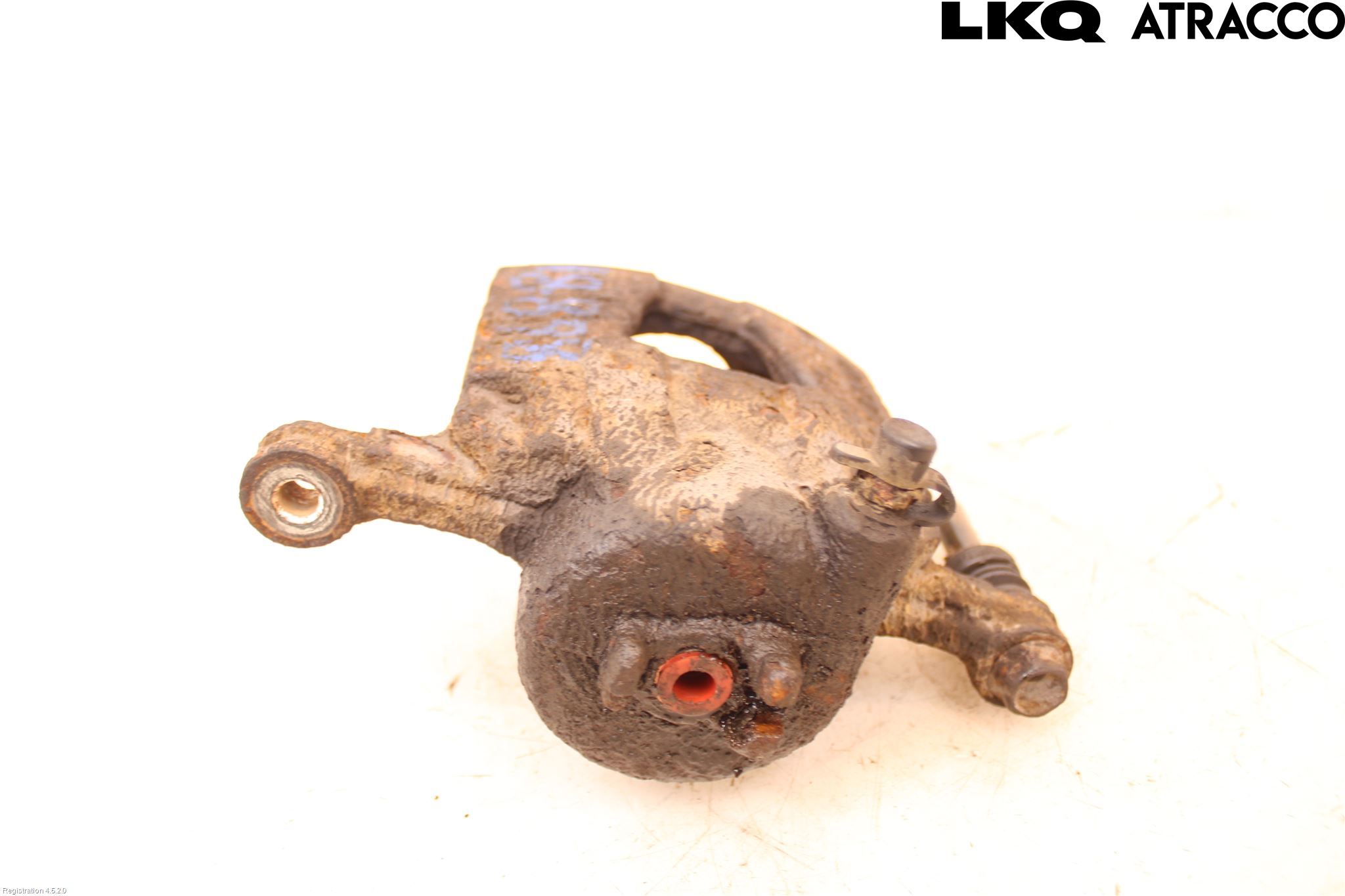 Chevrolet KALOS Bremsecaliper Foran Høyre