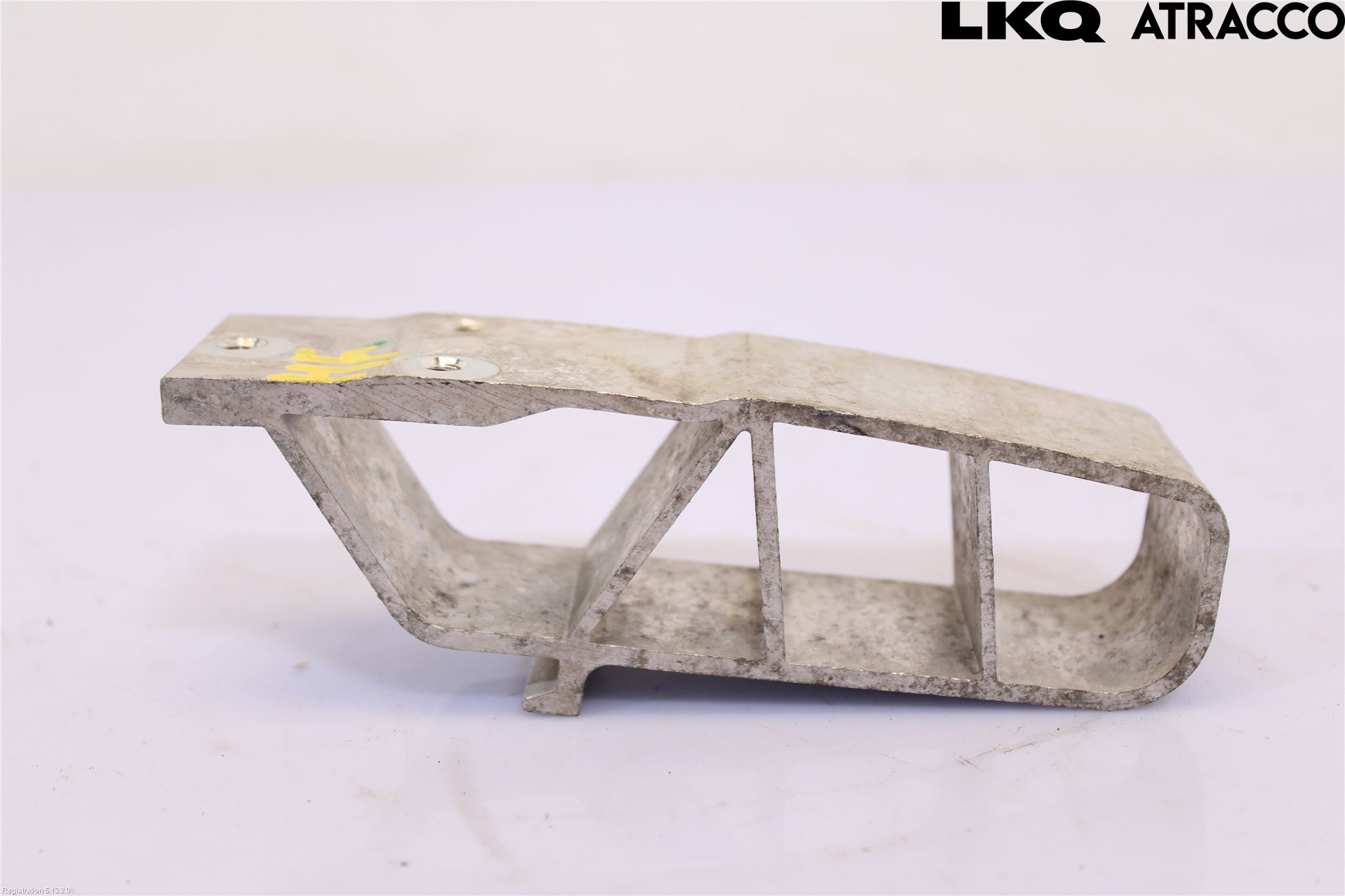 Audi A4/S4 B9 16-19 Front Øvrig