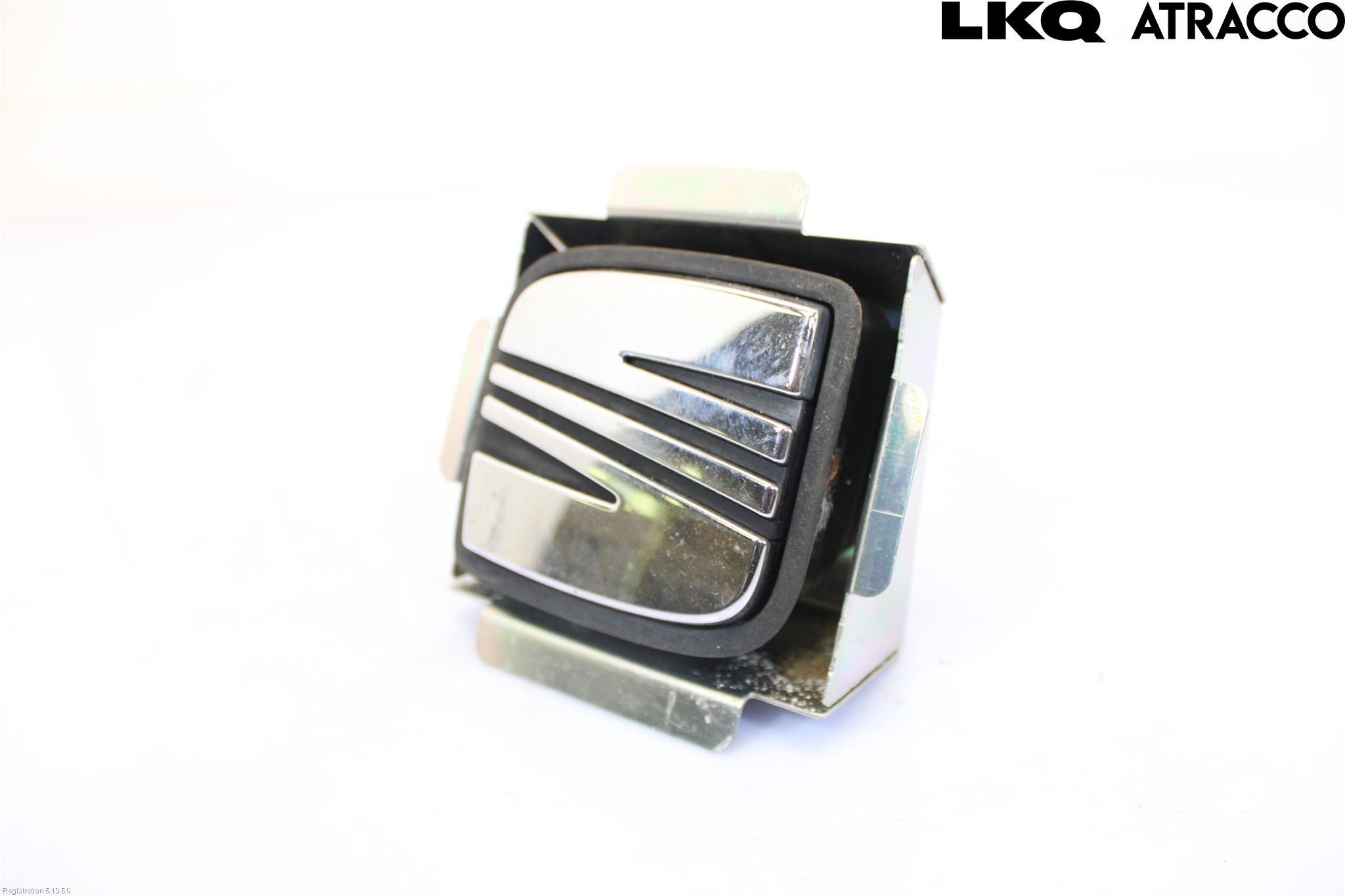 Seat IBIZA IV 08-16 Bakluke Handtak Ytre