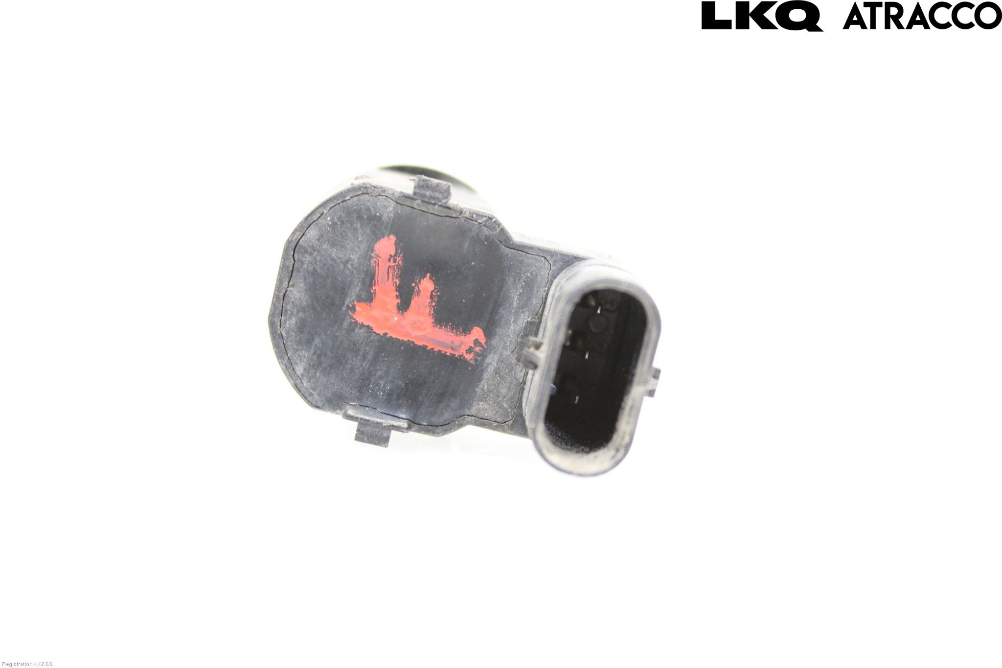 Ford TRANSIT SKÅP/BUSS 14-22 Sensor Parkering Front