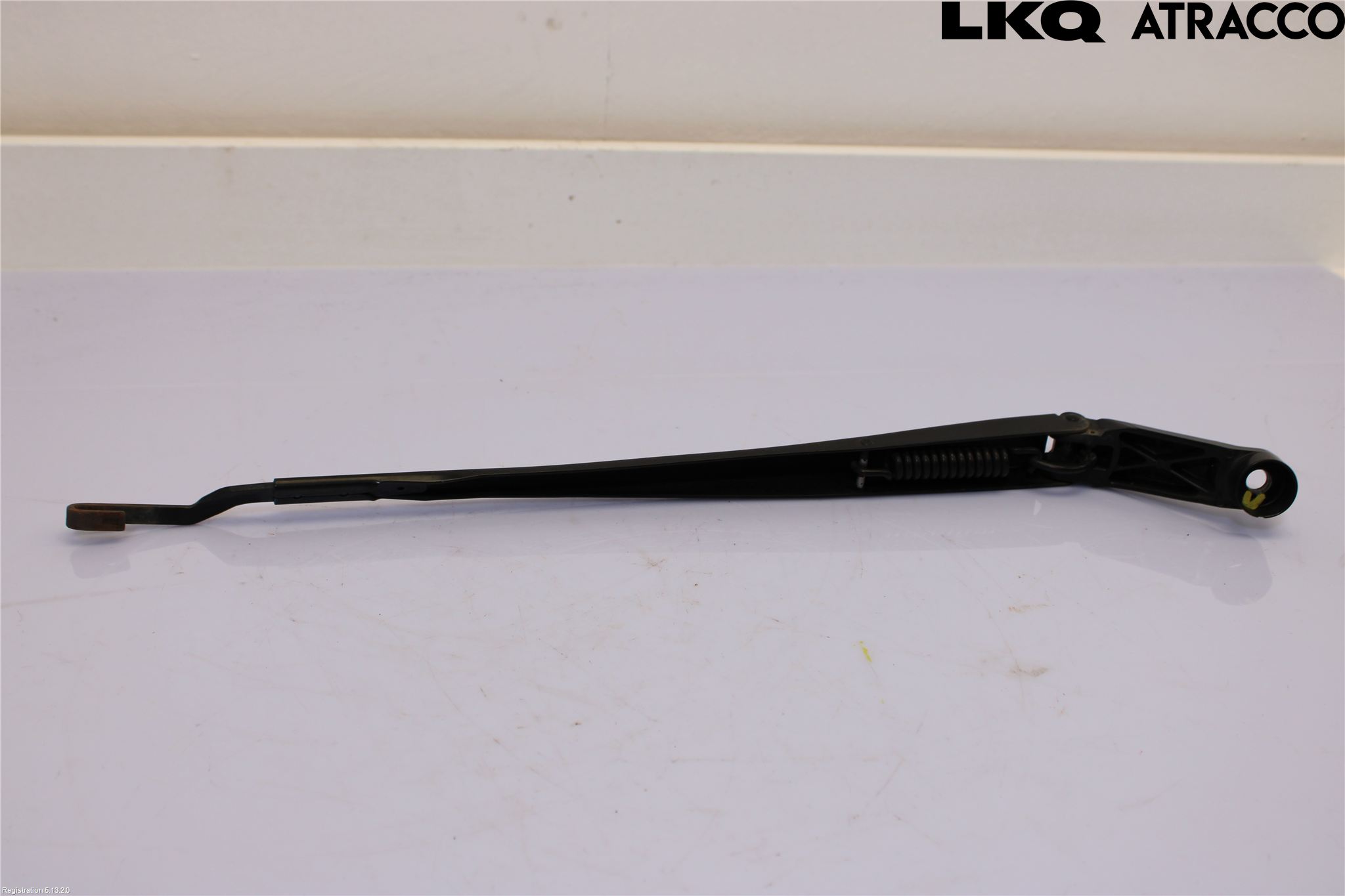 Toyota VERSO 09-18 Viskerarm-Armer Frontrute