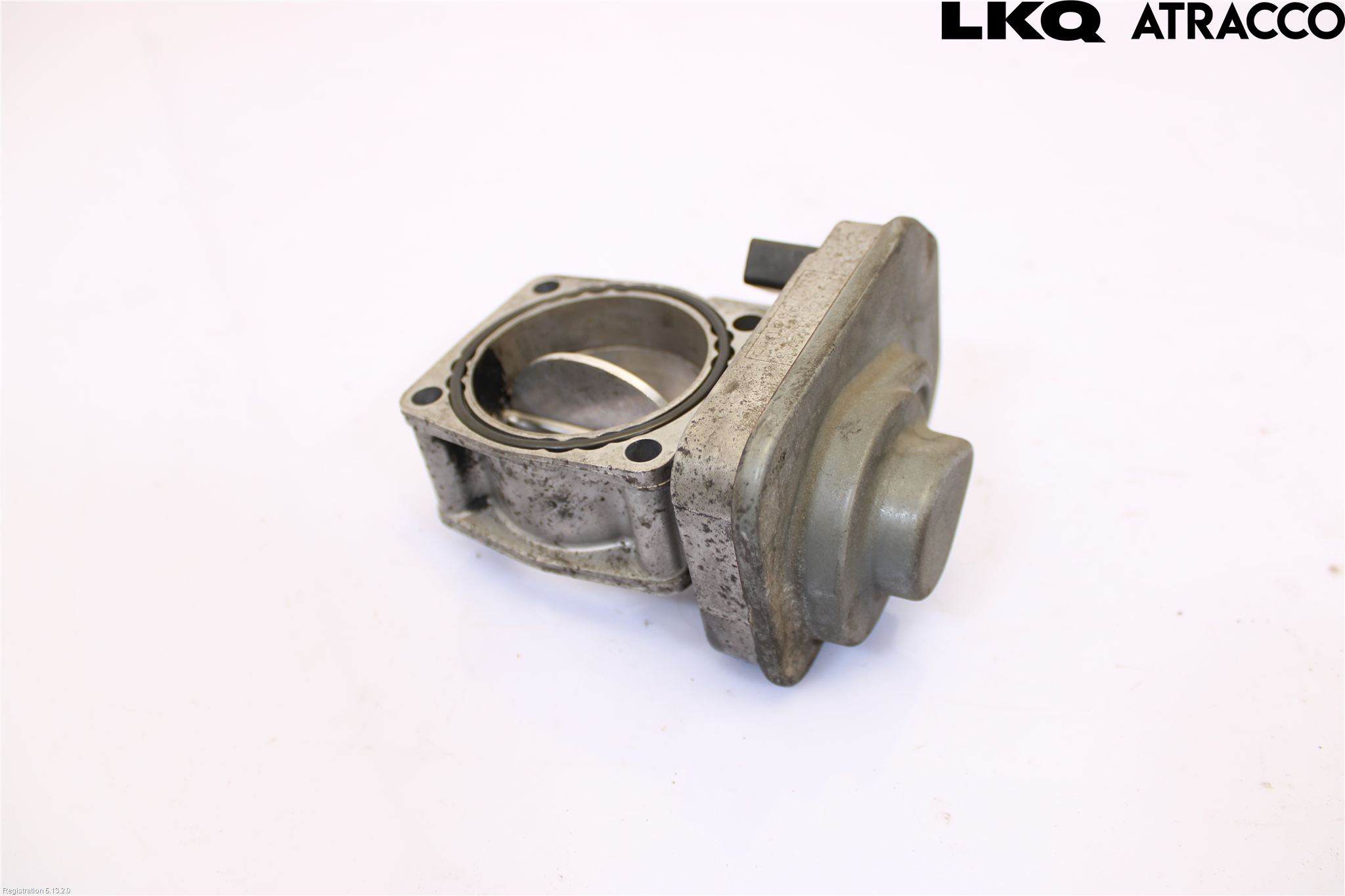 Opel ASTRA J 10-15 Inns Spjeldhus