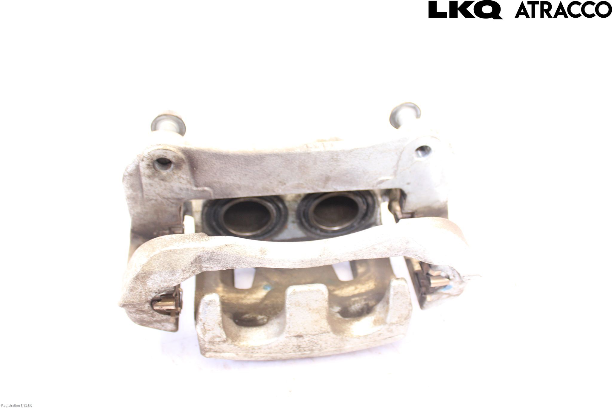 Toyota RAV4 19- Bremsecaliper Foran Høyre